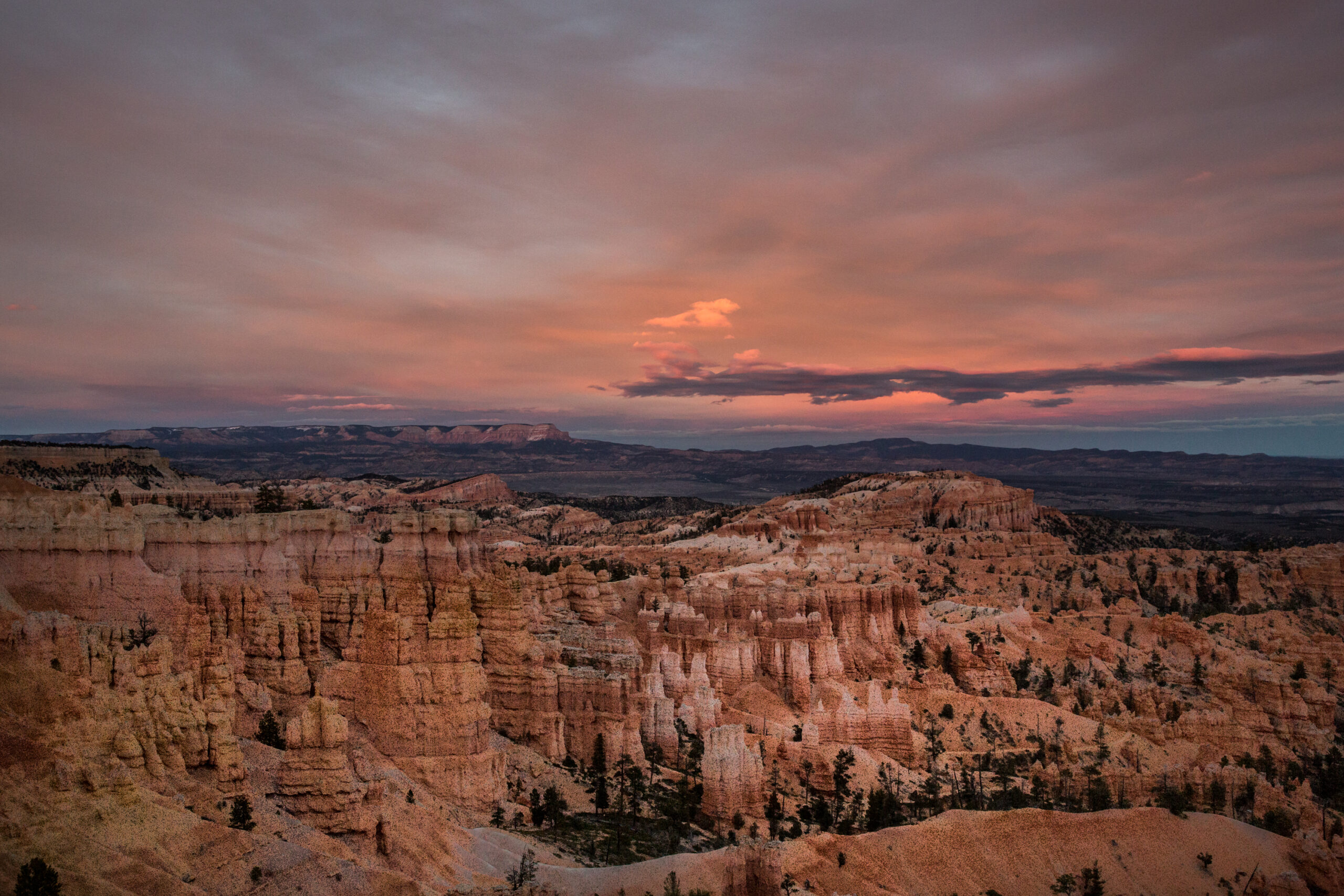 Bryce Canyon