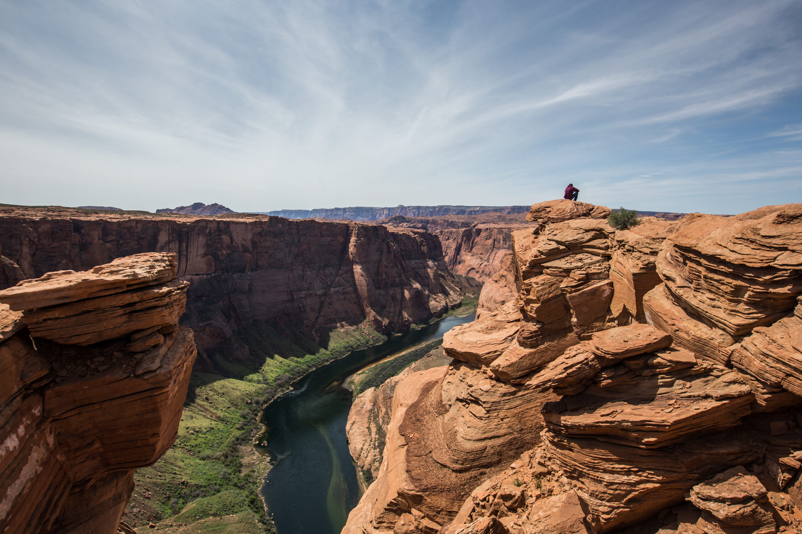 Horseshoe Bend