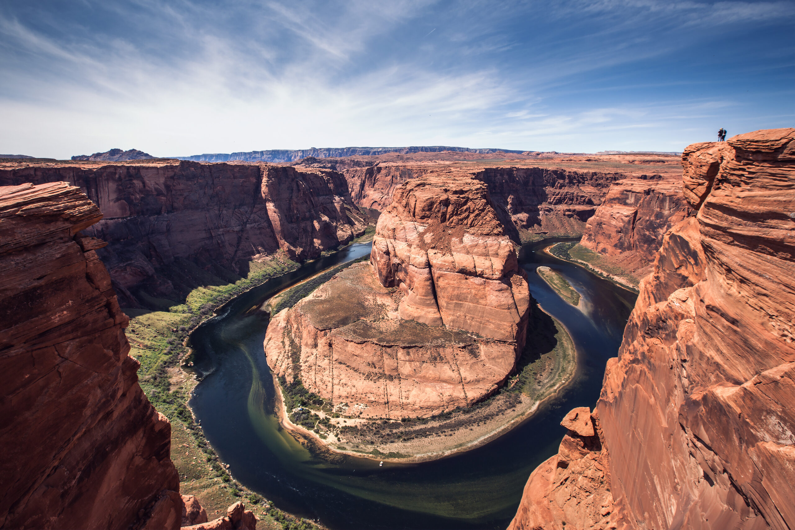 Horseshoe Bend