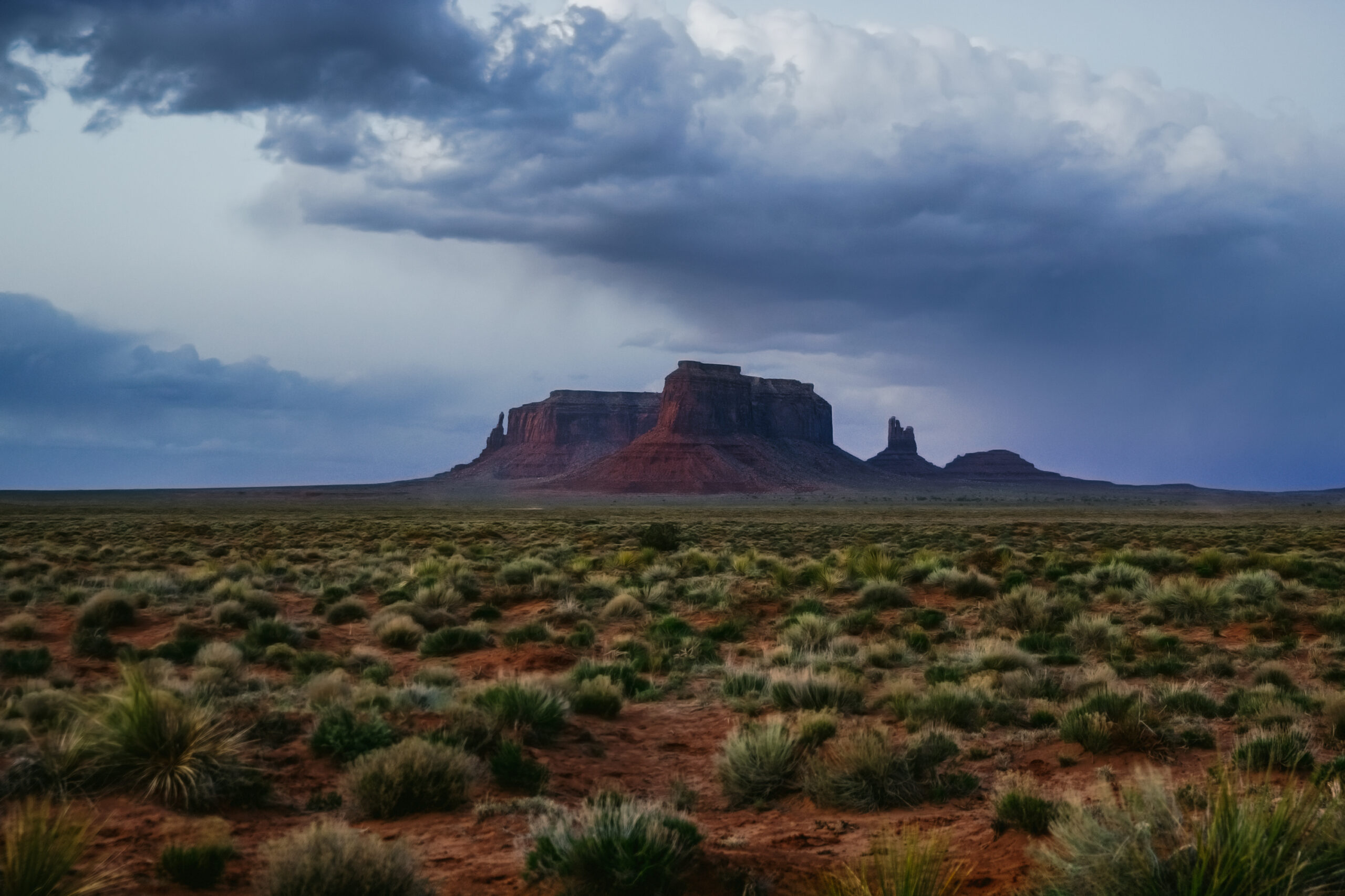 Monument Valley