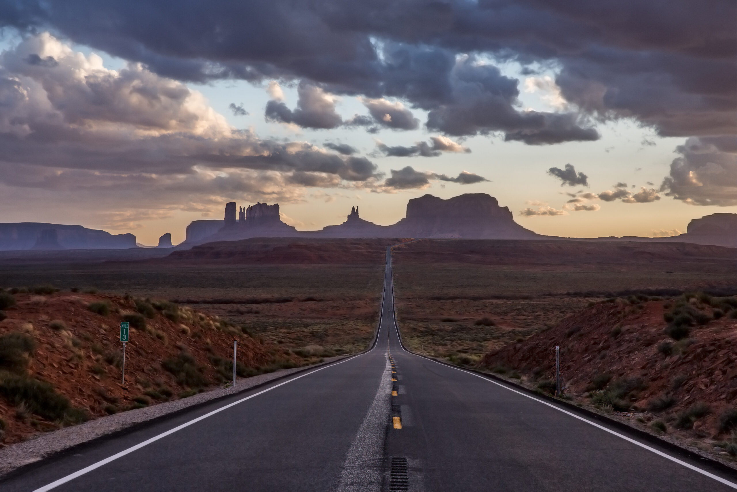 Monument Valley