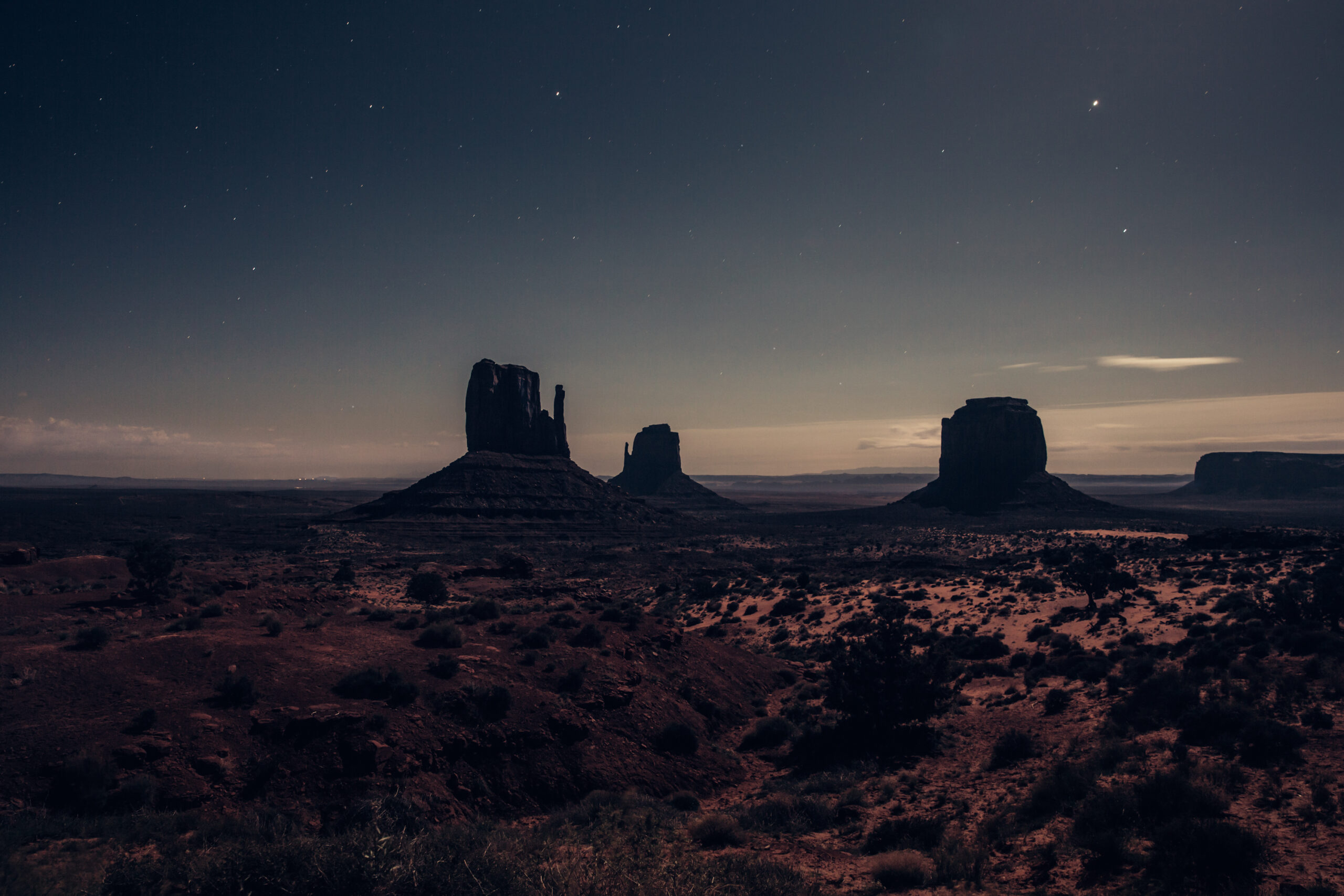 Monument Valley 