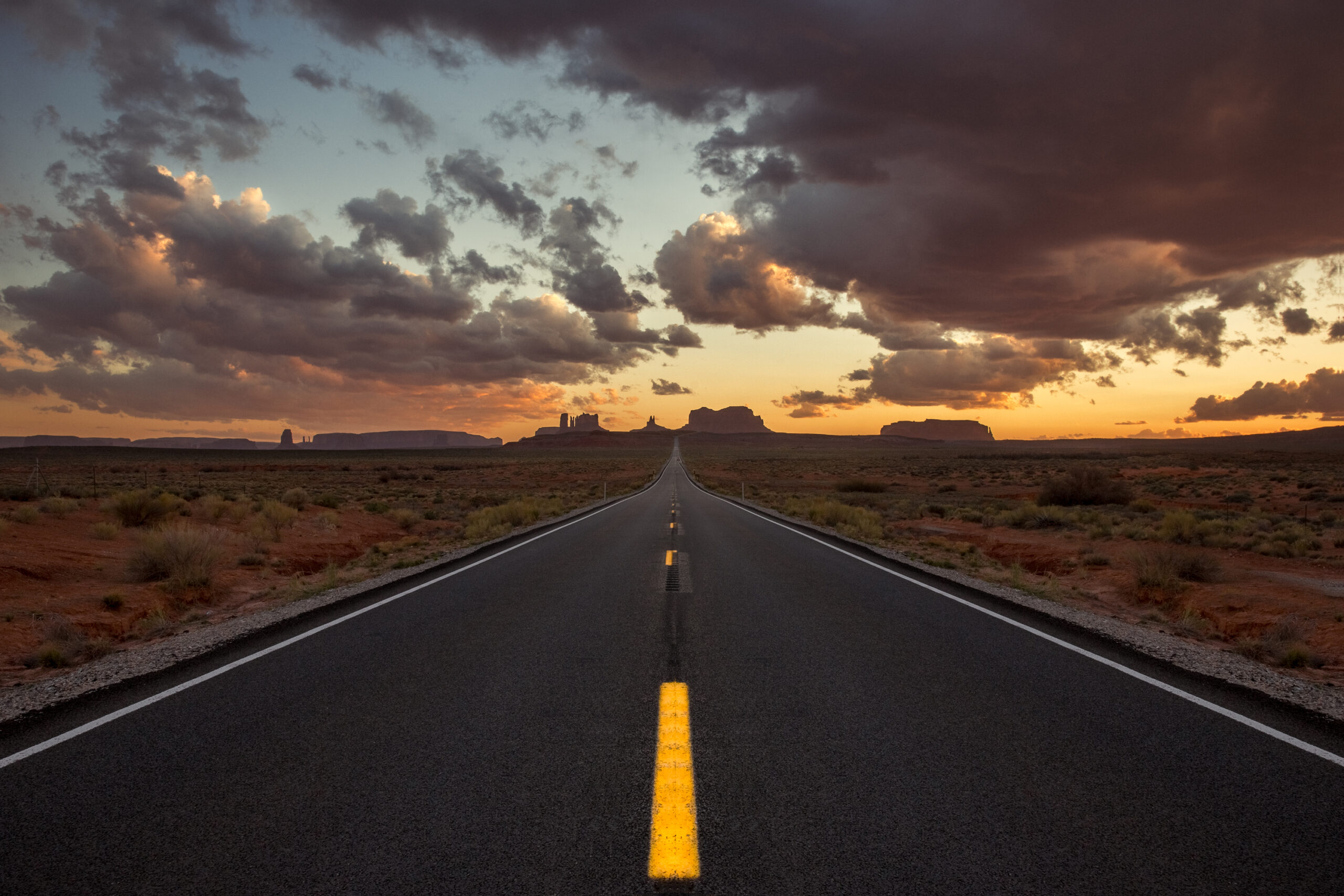 Monument Valley