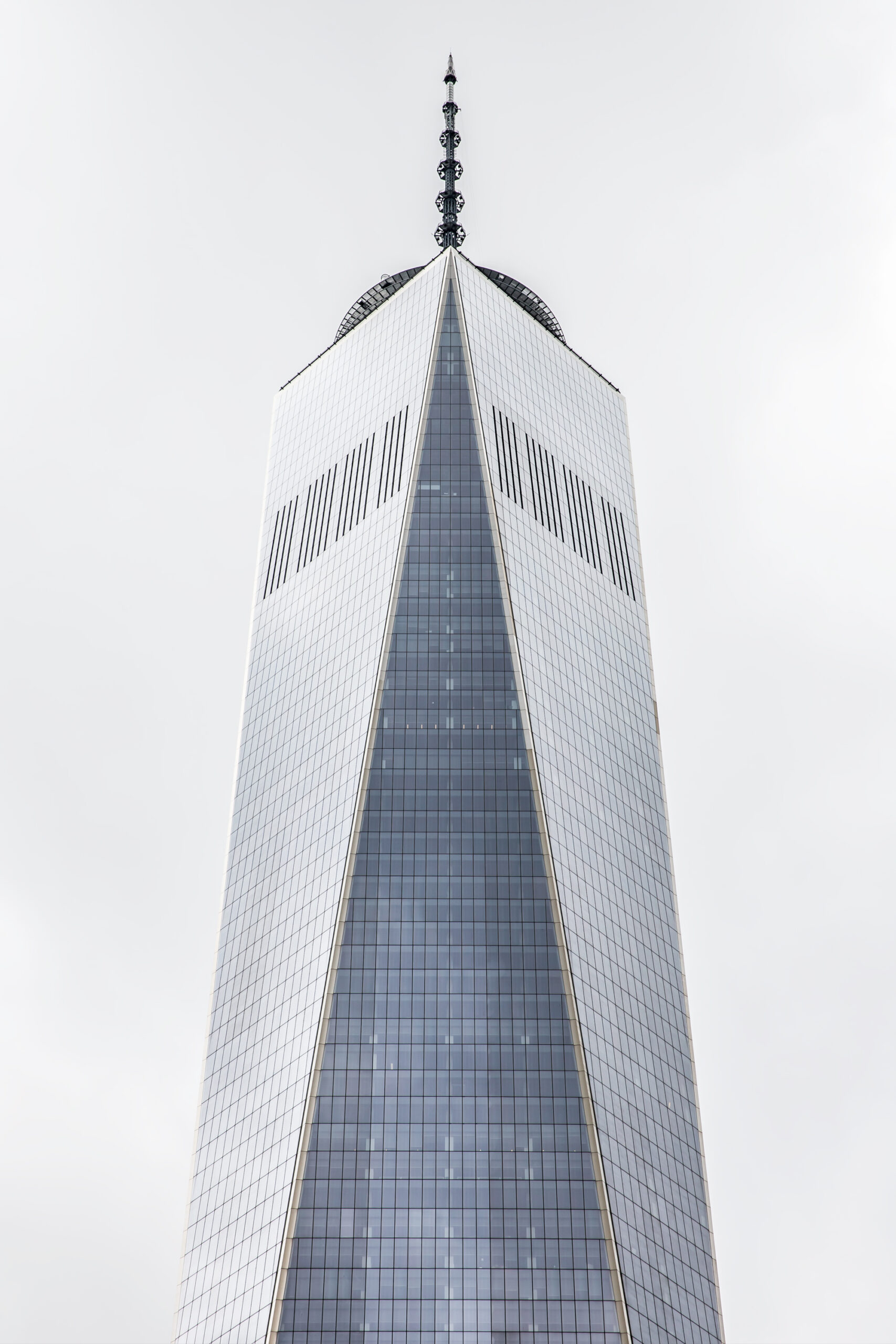 One World Trade Center