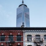 One World Trade Center