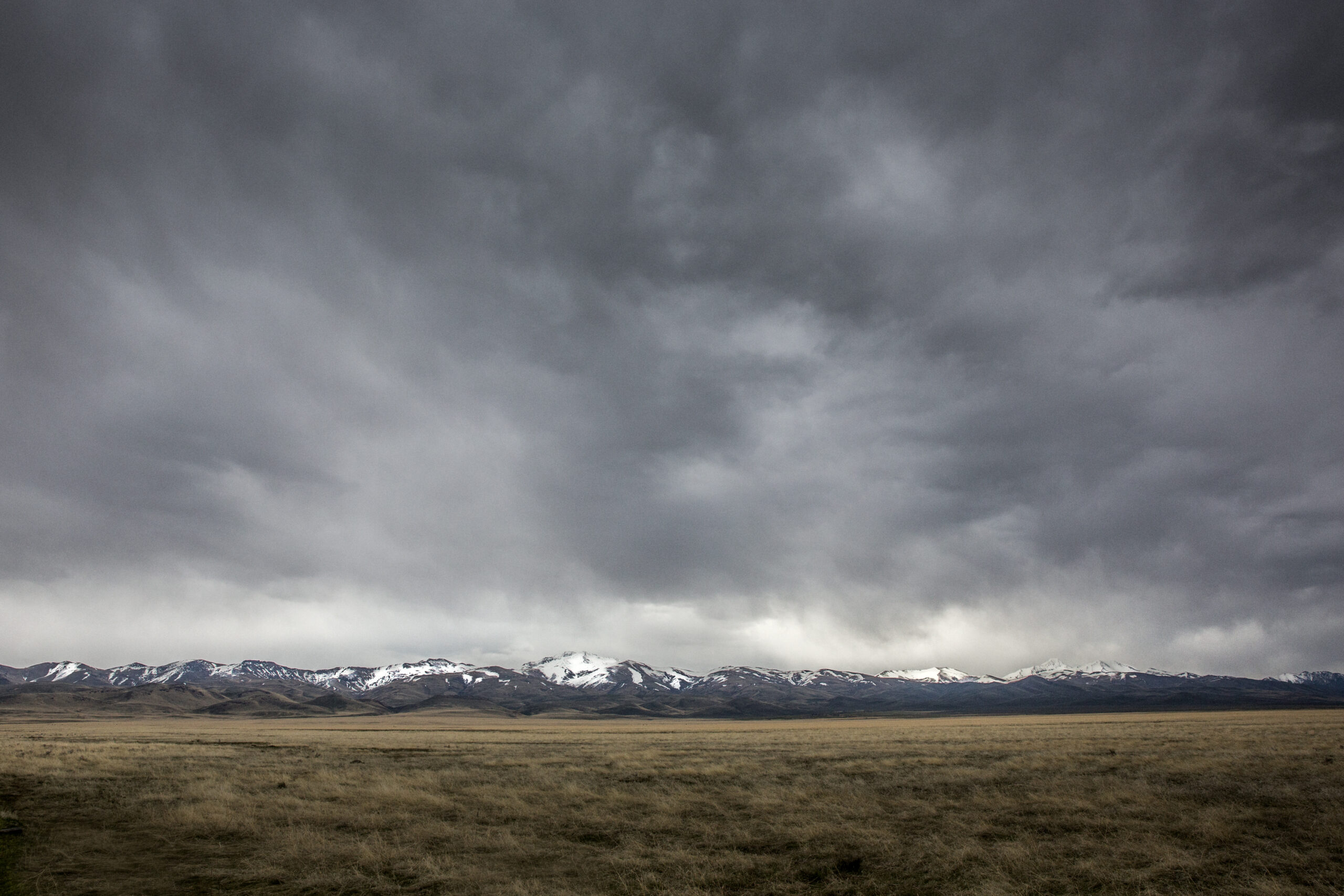 Somewhere, USA