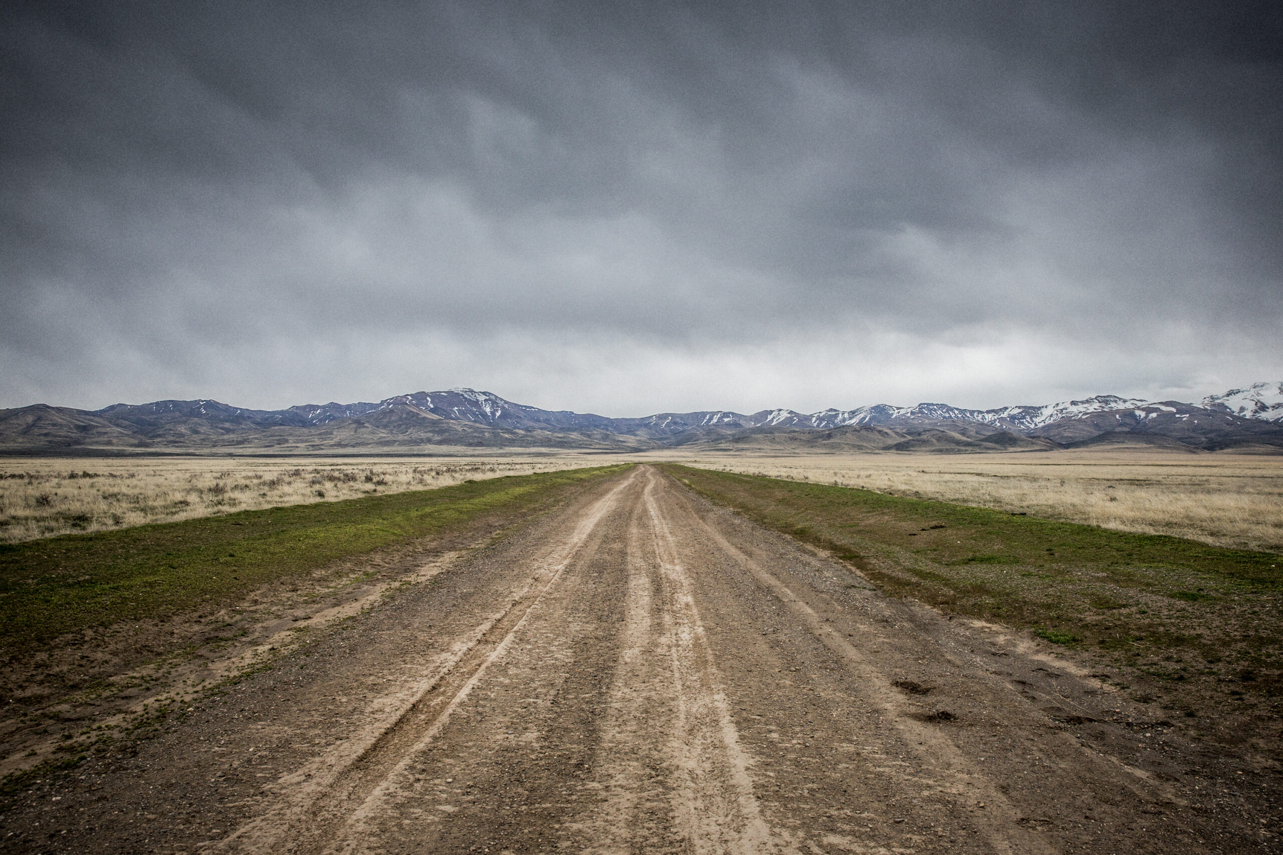 Somewhere, USA