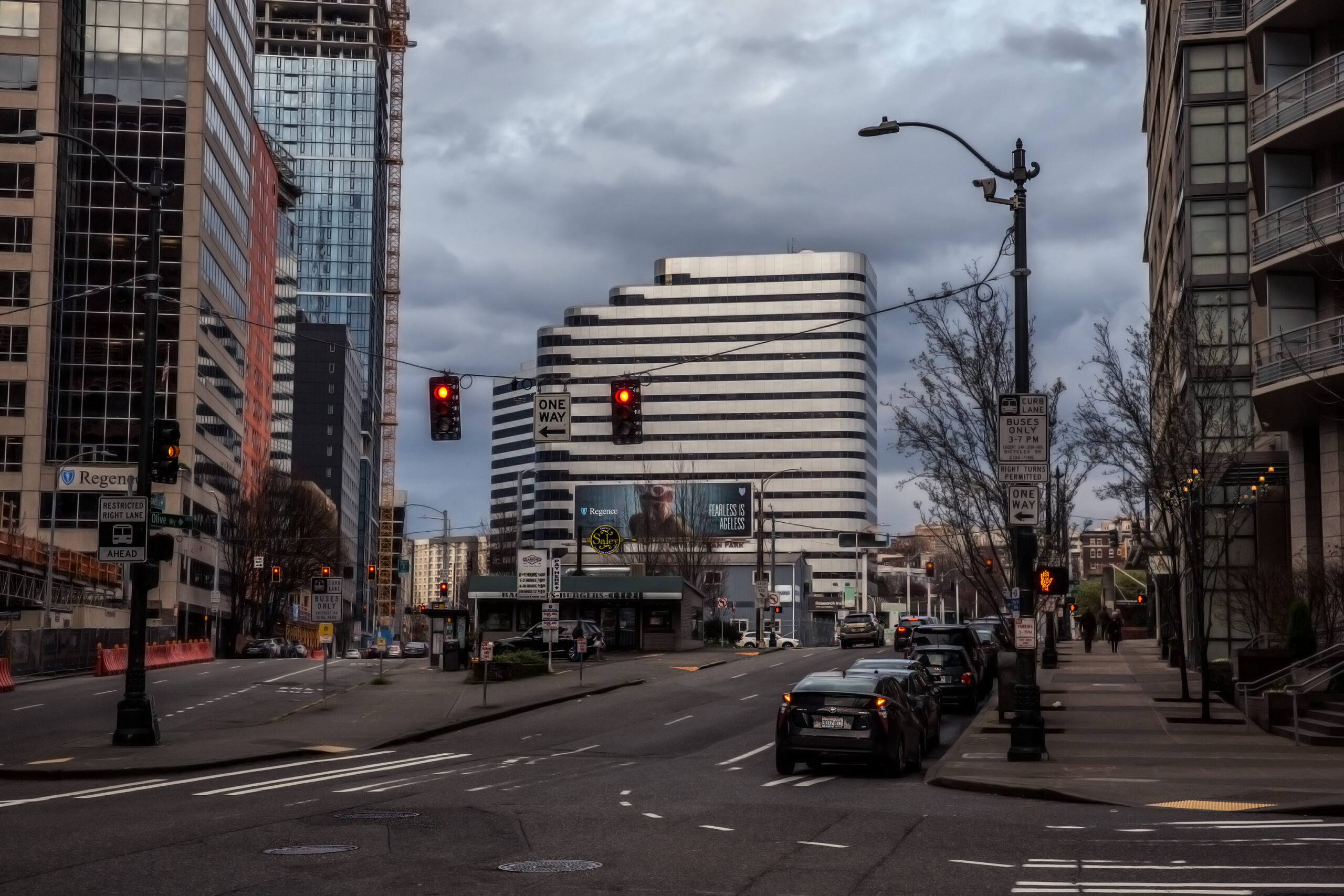 Seattle Children's Ben Towne Center for Cancer Research