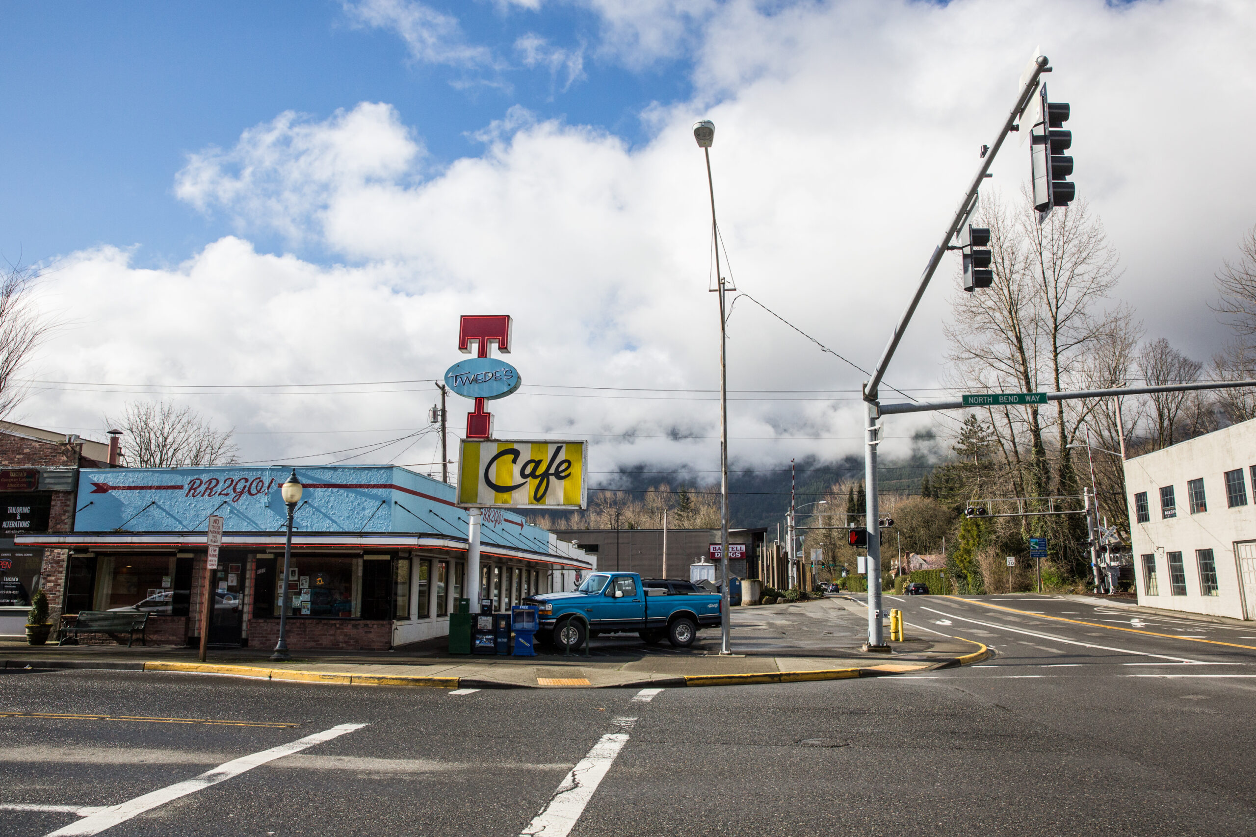 I will remind you that these crimes occurred at night. - Twede's Cafe, North Bend