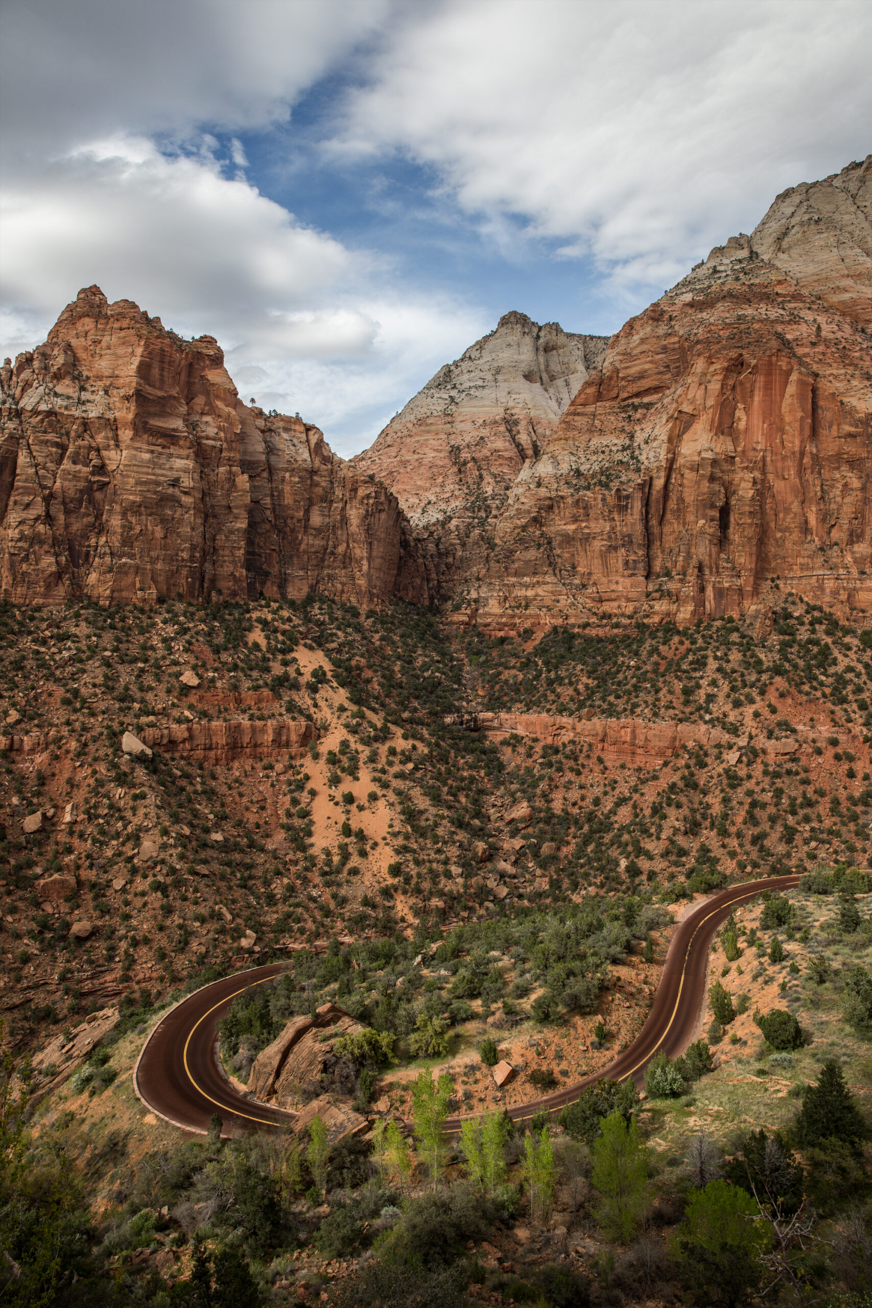 Zion