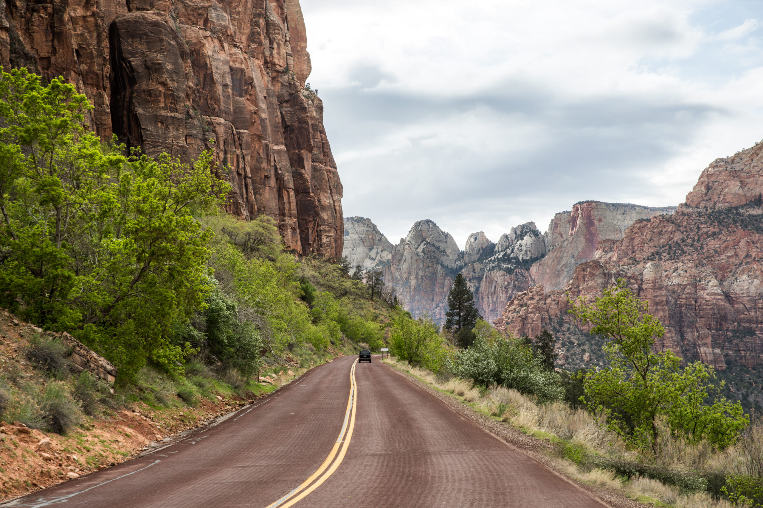 Zion