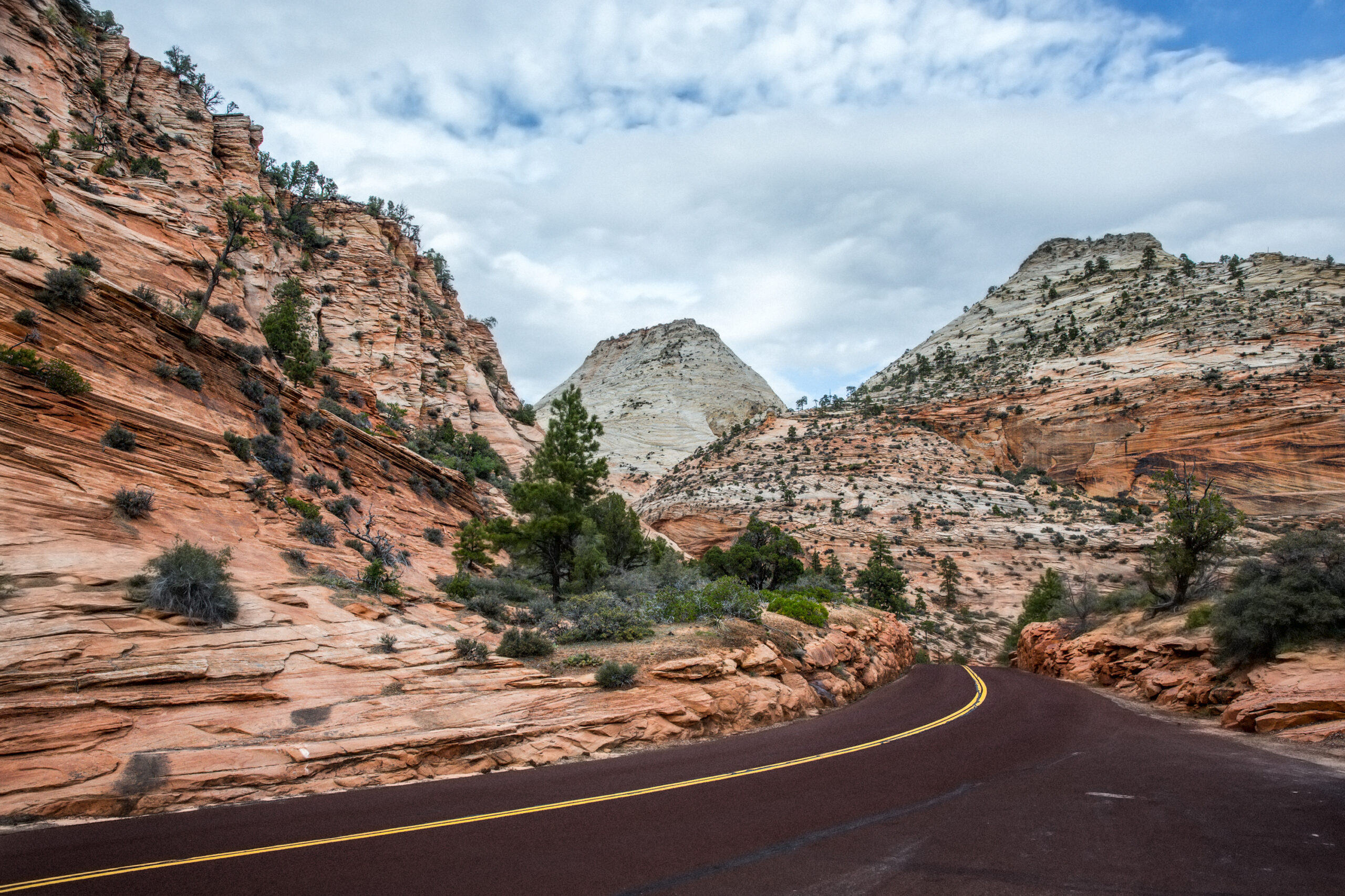 Zion