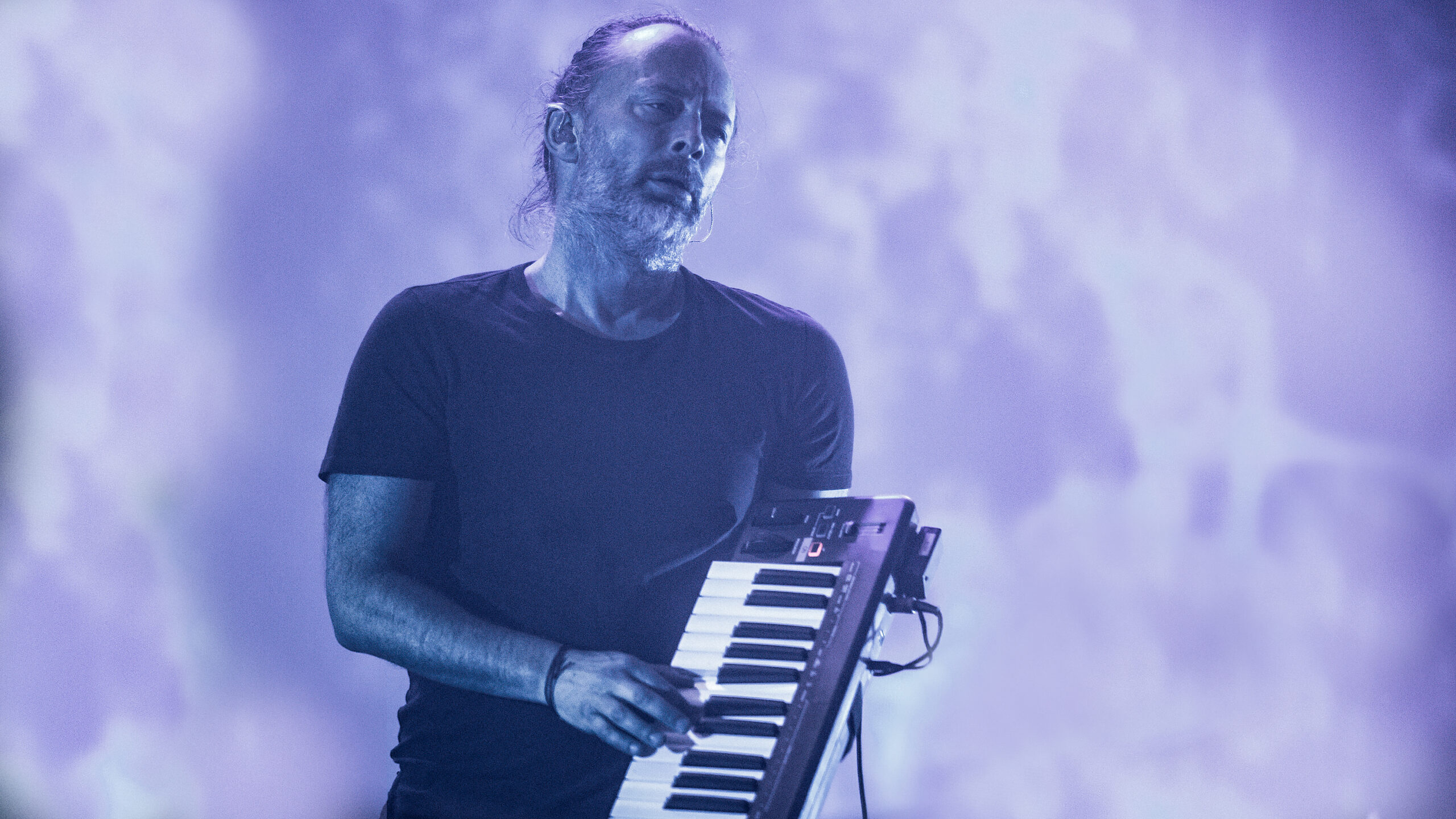 Radiohead, Oslo 2017