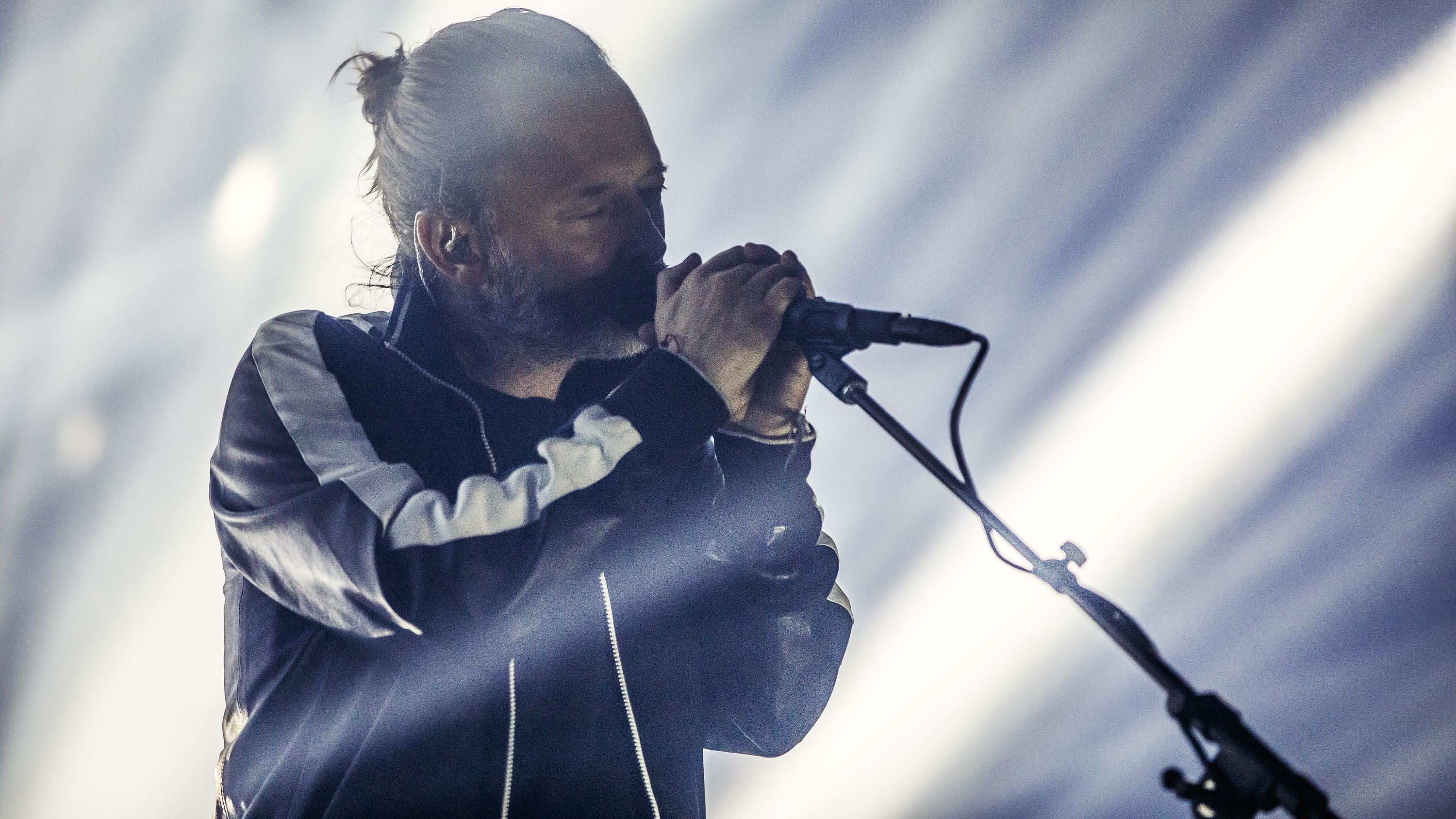 Radiohead, Oslo 2017
