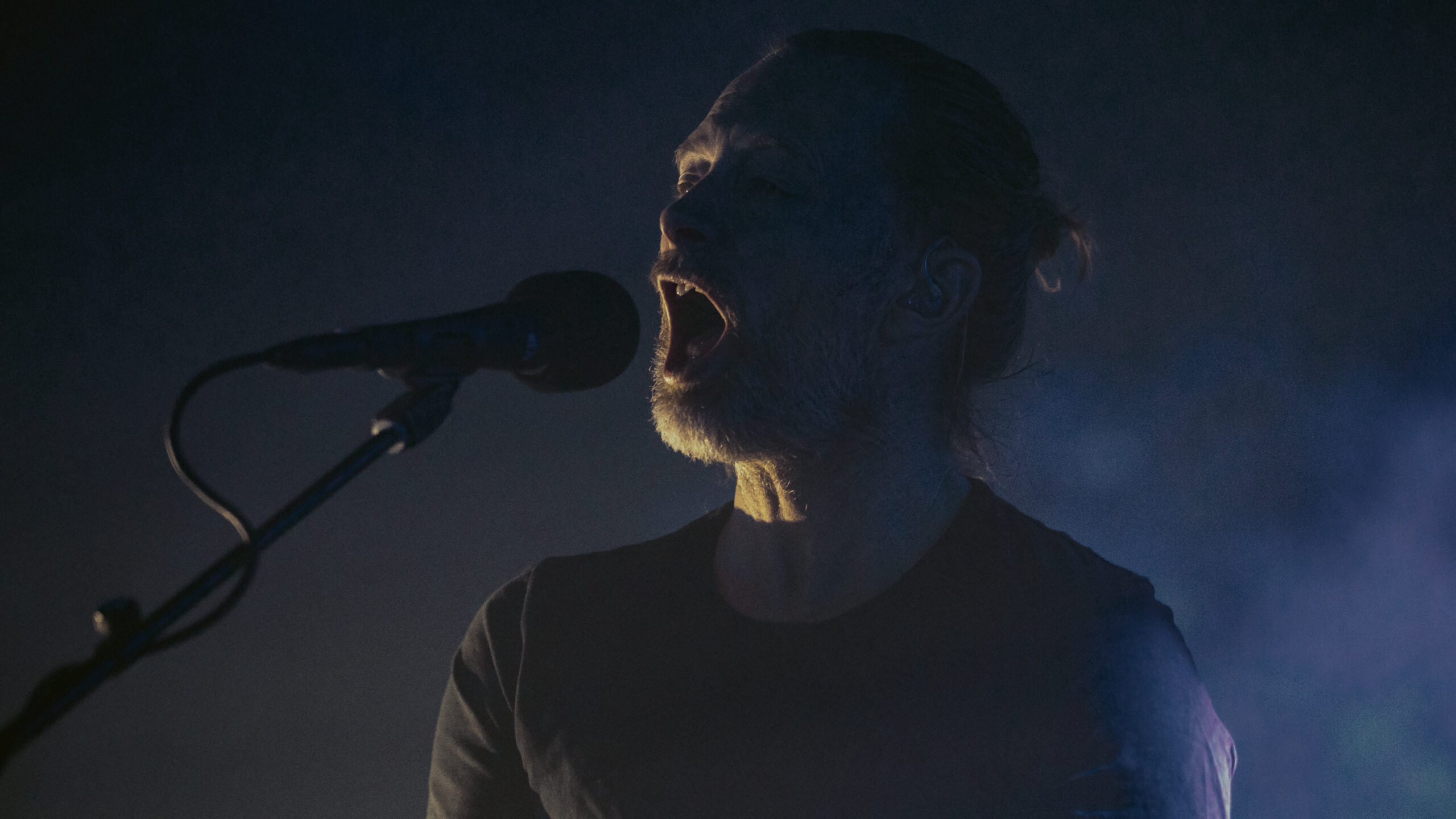 Radiohead, Oslo 2017