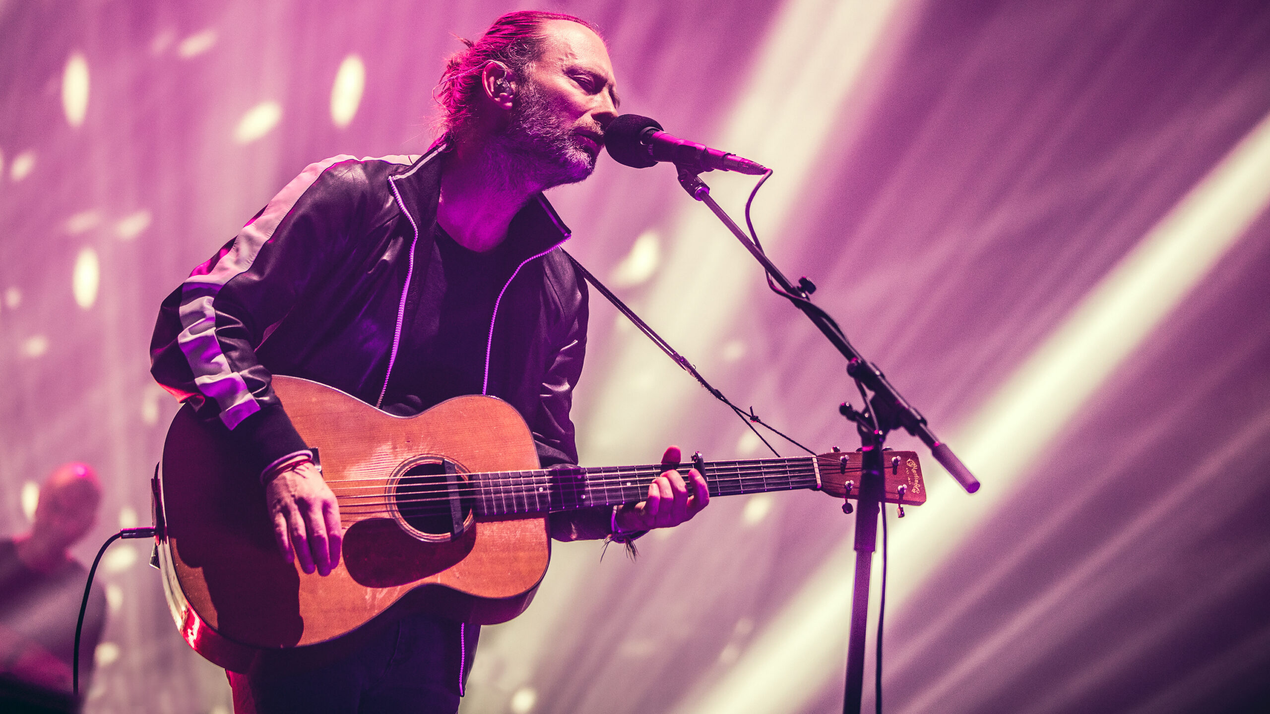 Radiohead, Oslo 2017