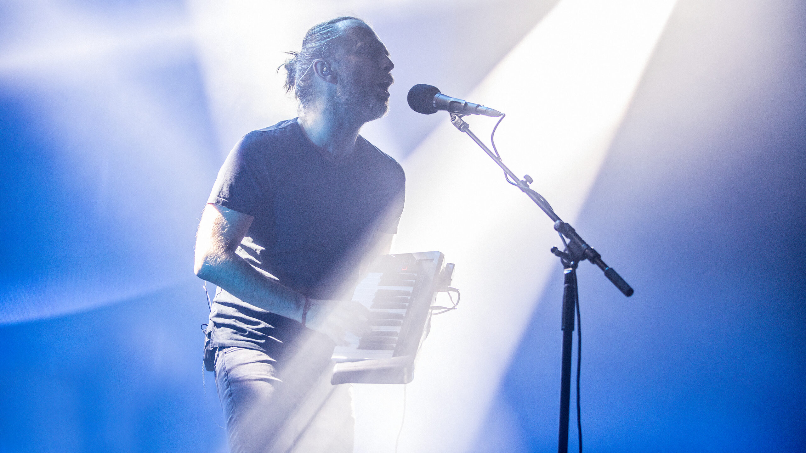 Radiohead, Oslo 2017