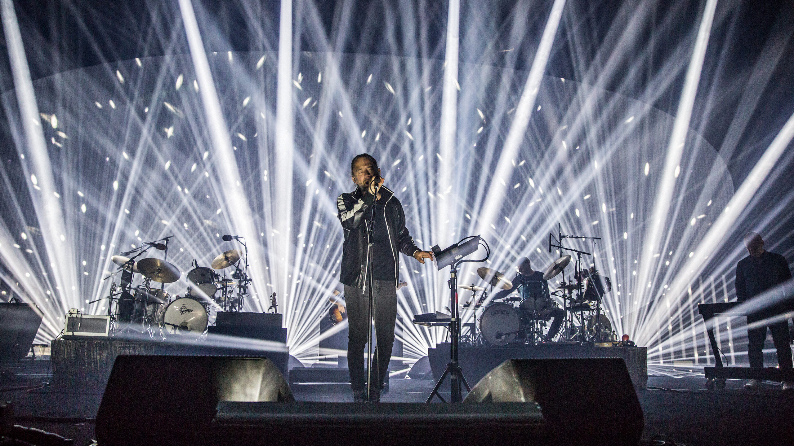 Radiohead, Oslo 2017