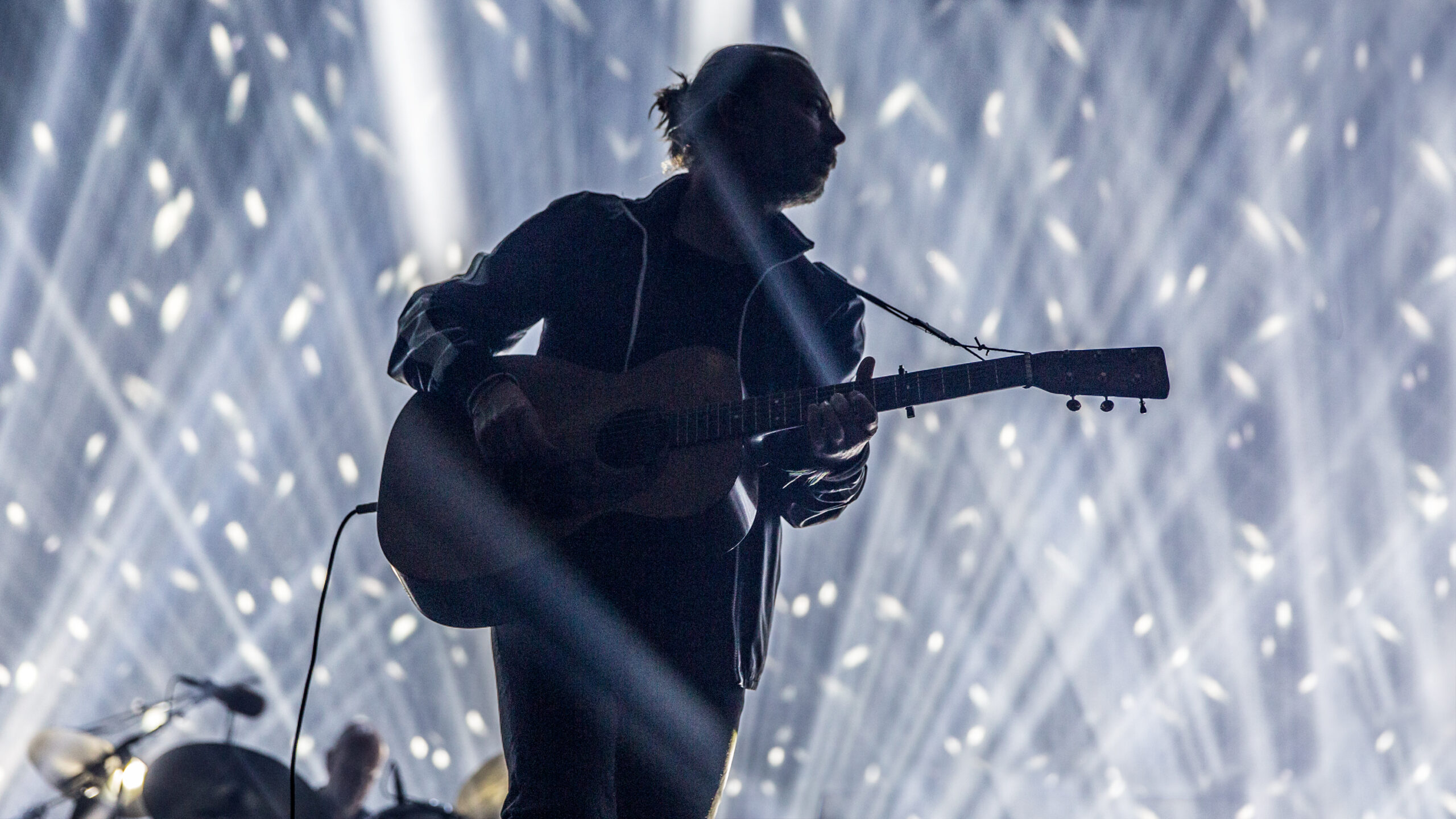 Radiohead, Oslo 2017