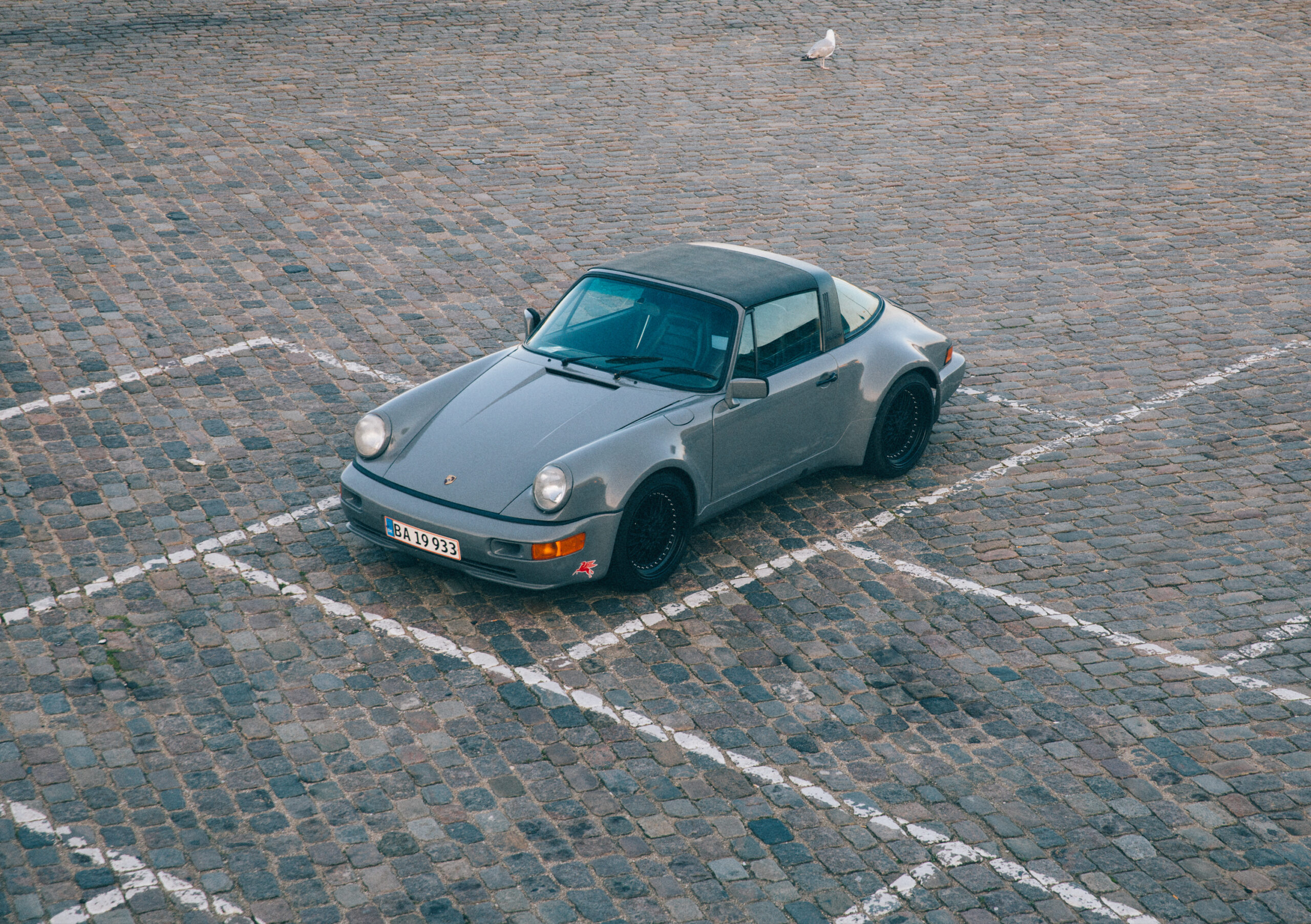 Porsche