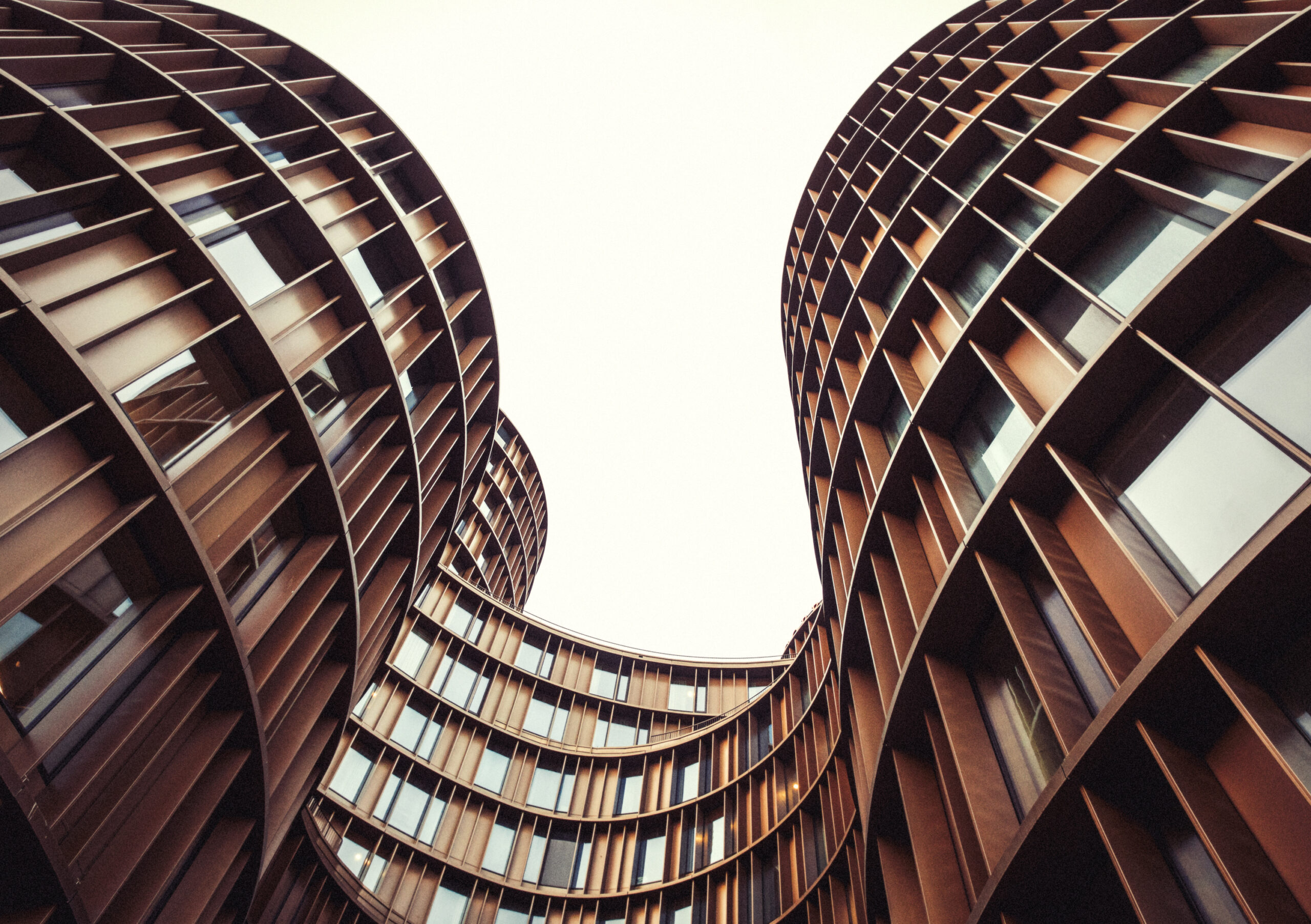 Axel Towers
