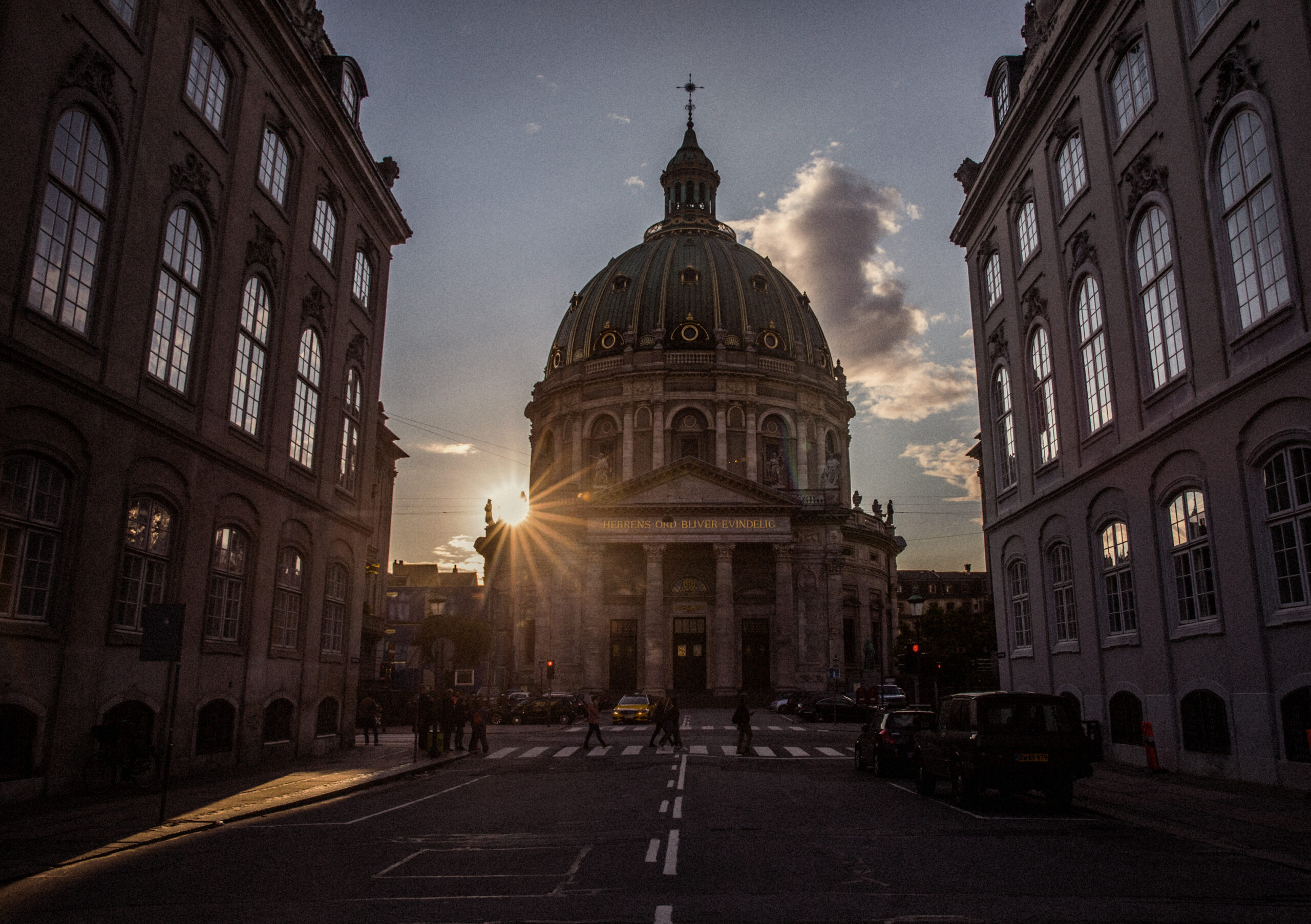 Frederik's Church
