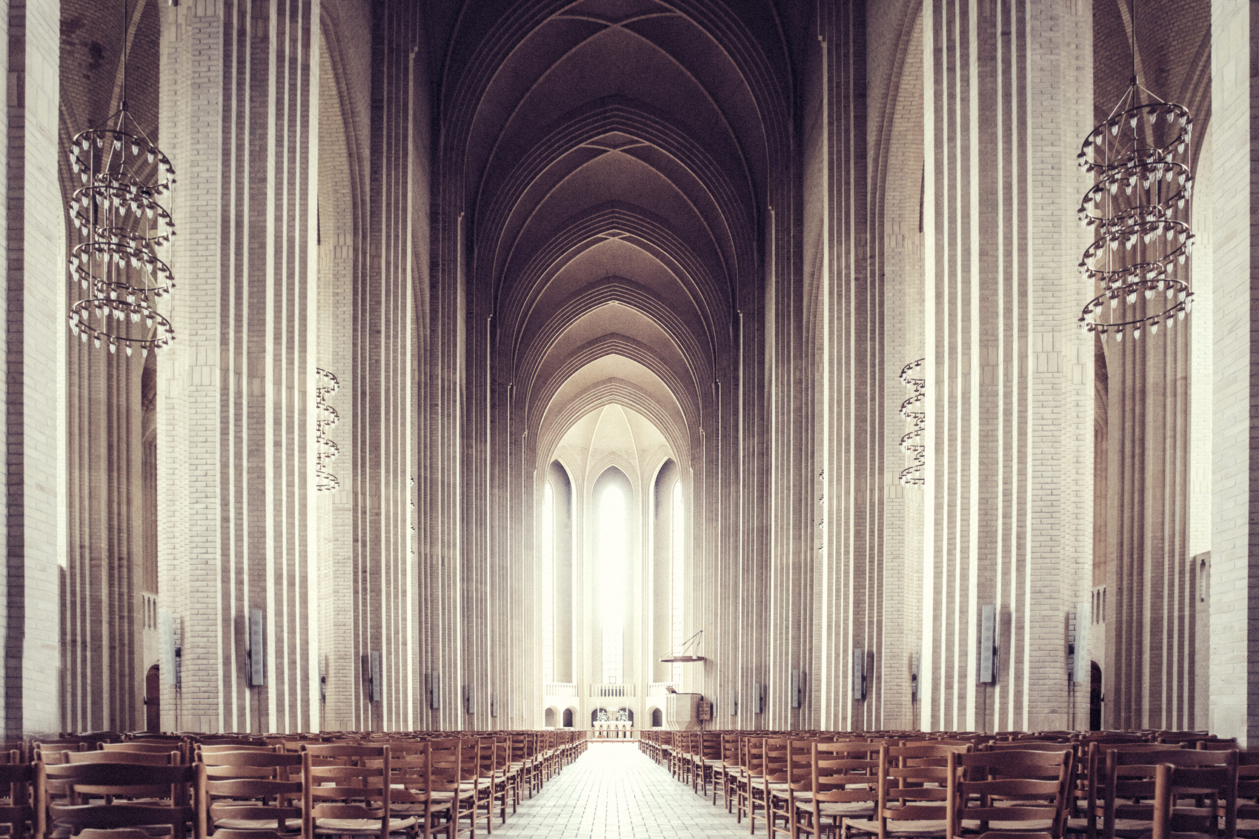 Gruntvigs Church