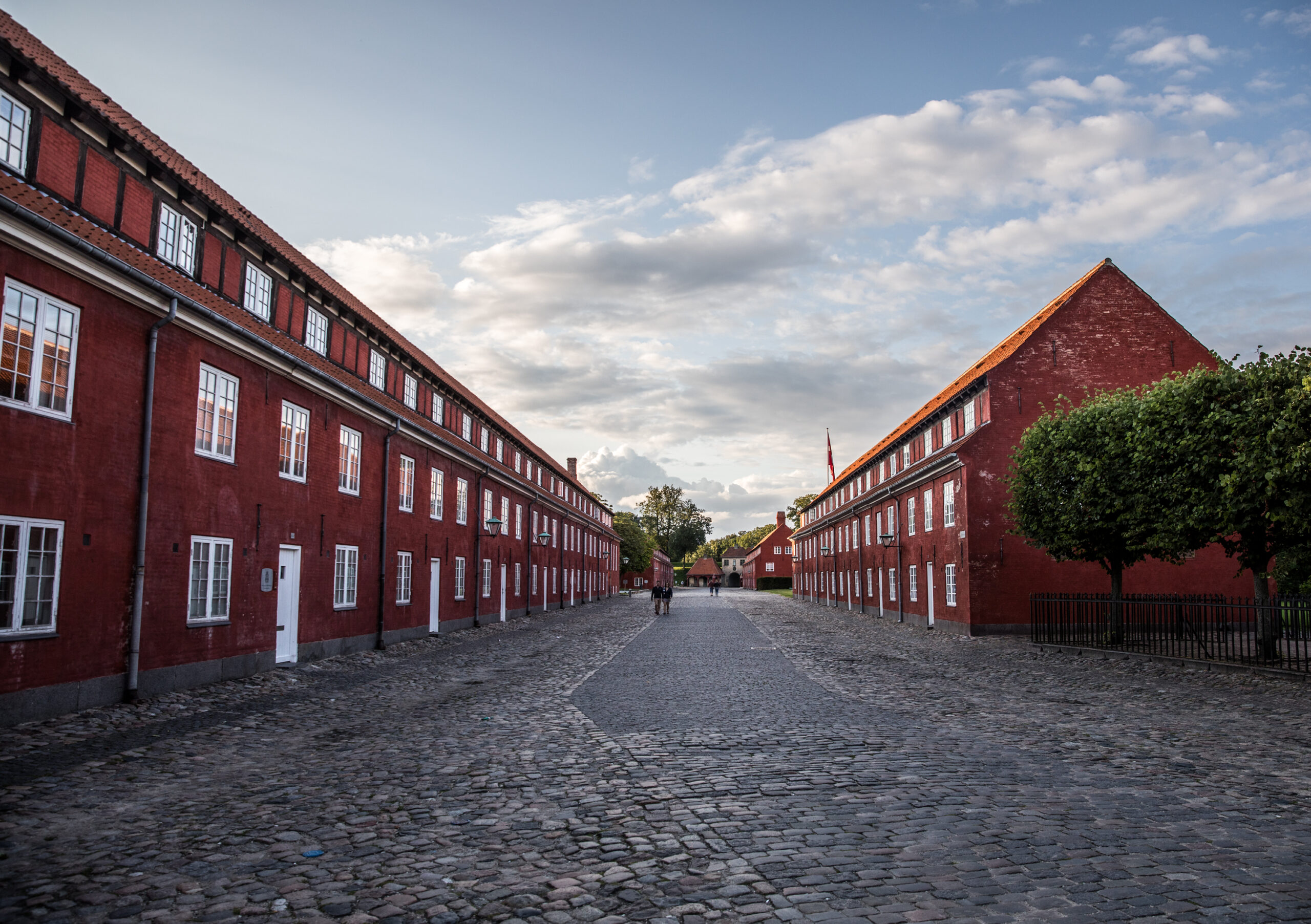 Kastellet