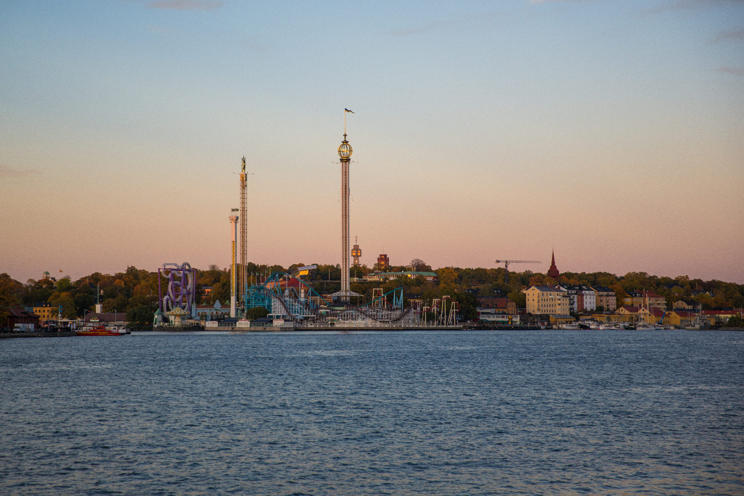 Gröna Lund