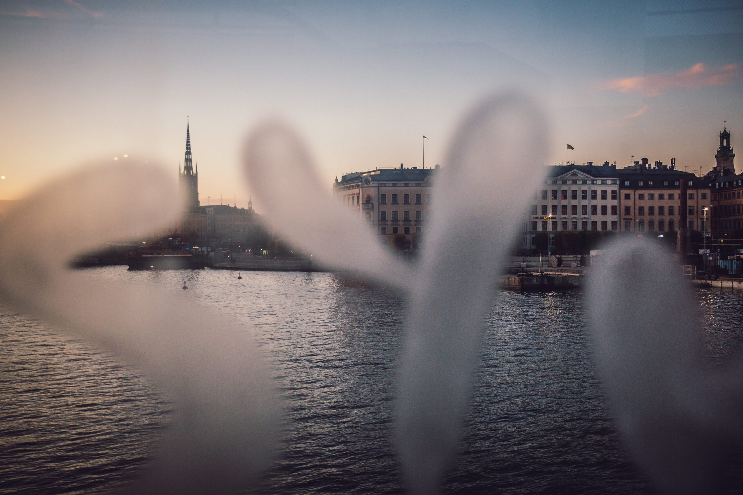 Slussen
