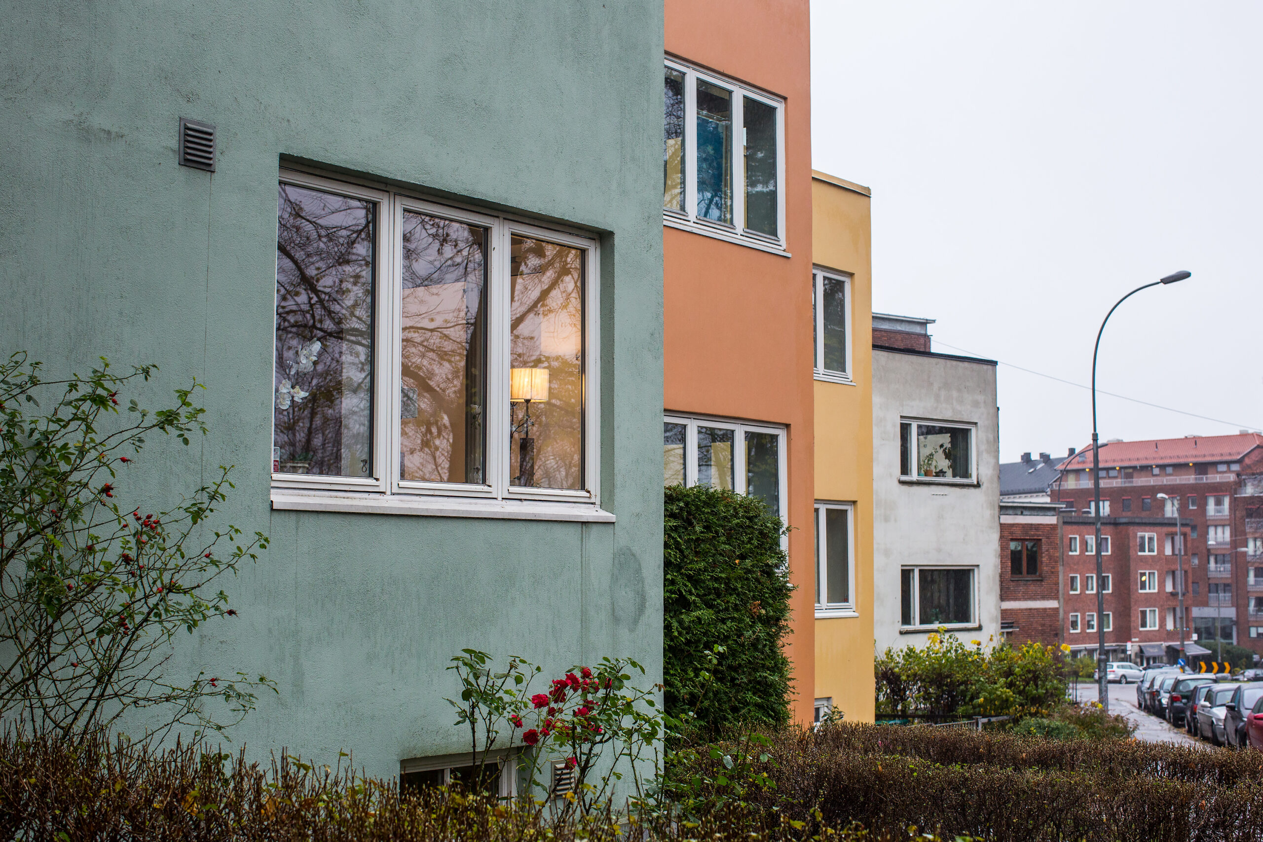 Frogner