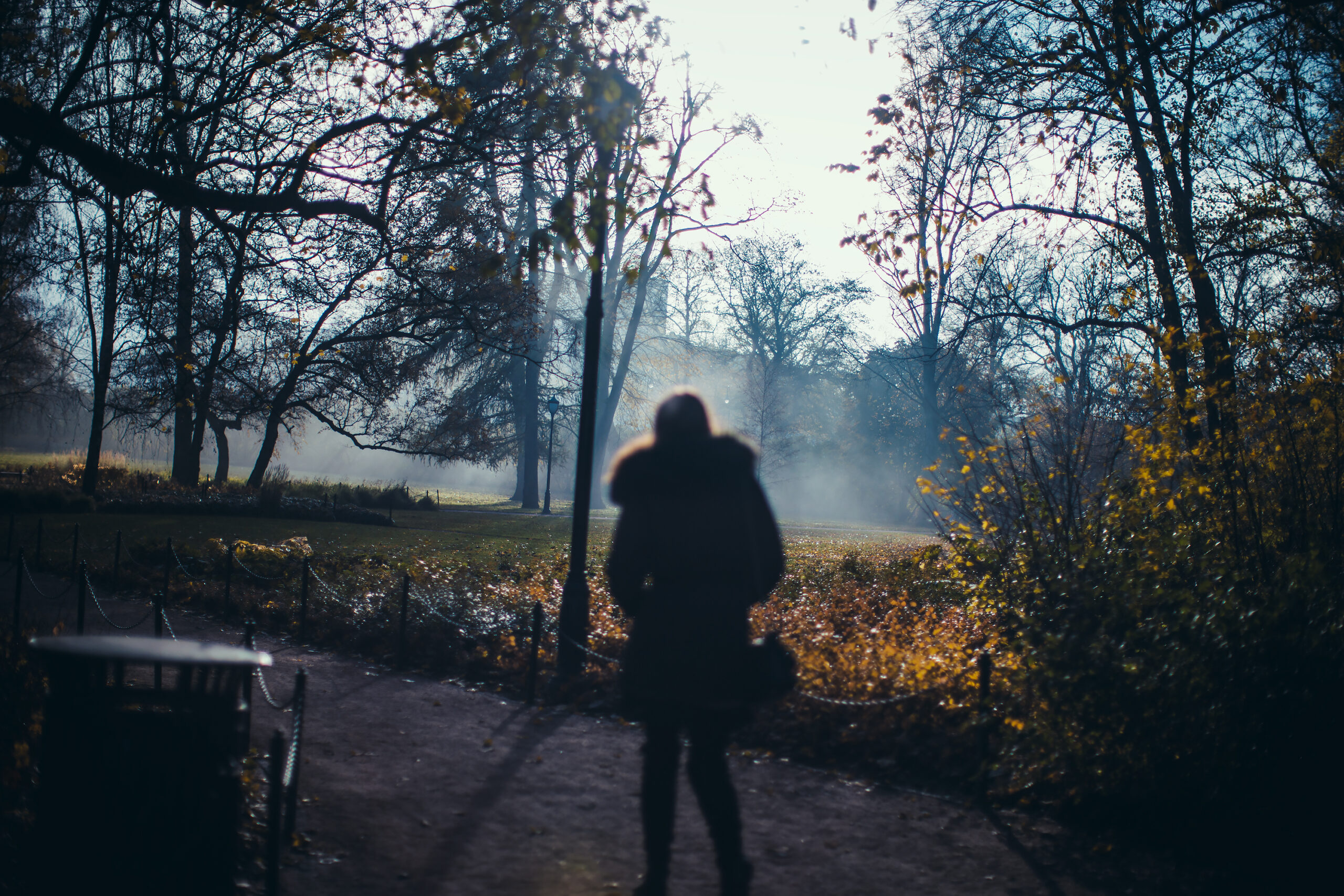Slottsparken