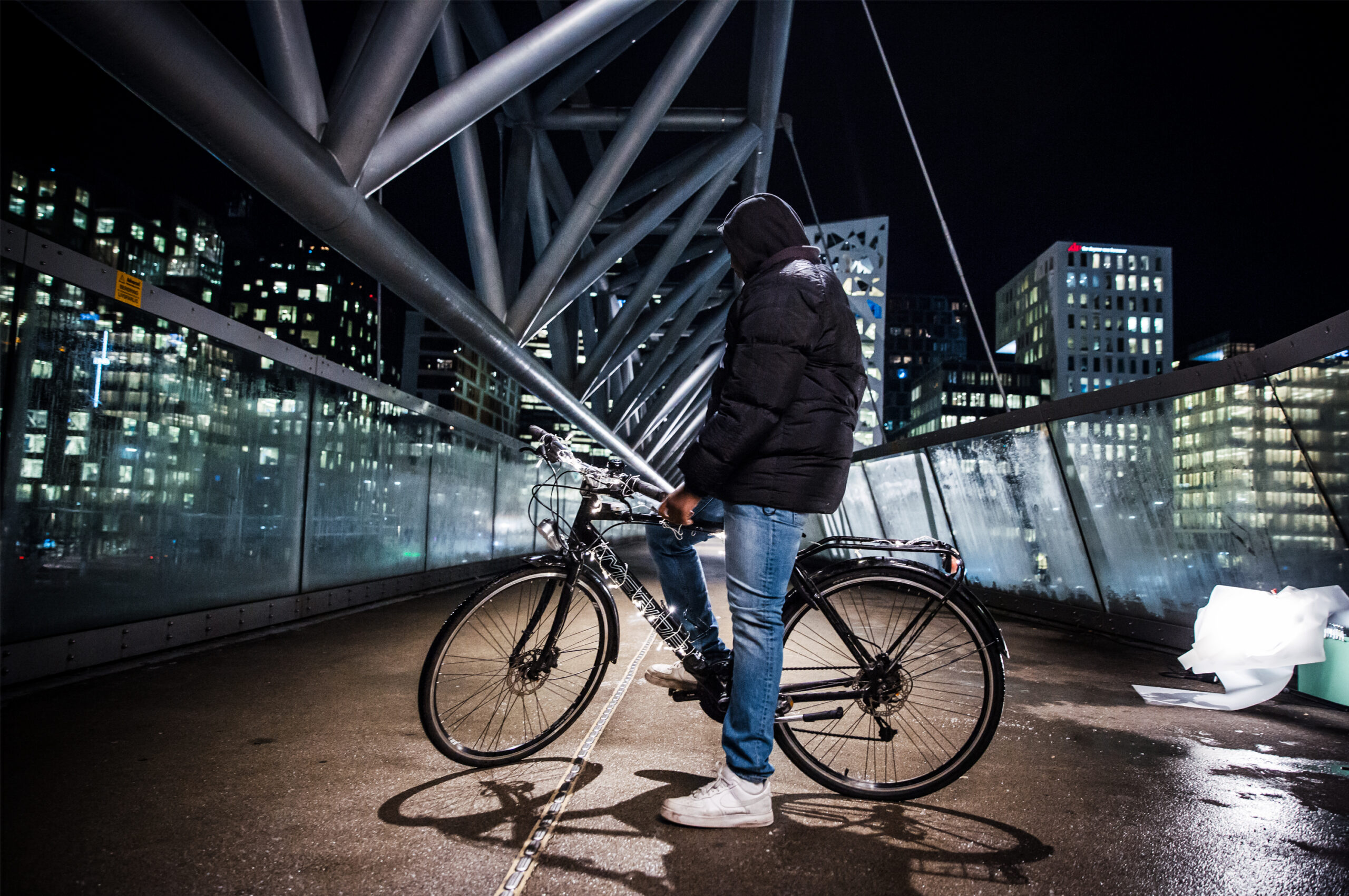 Monthly – November 2017