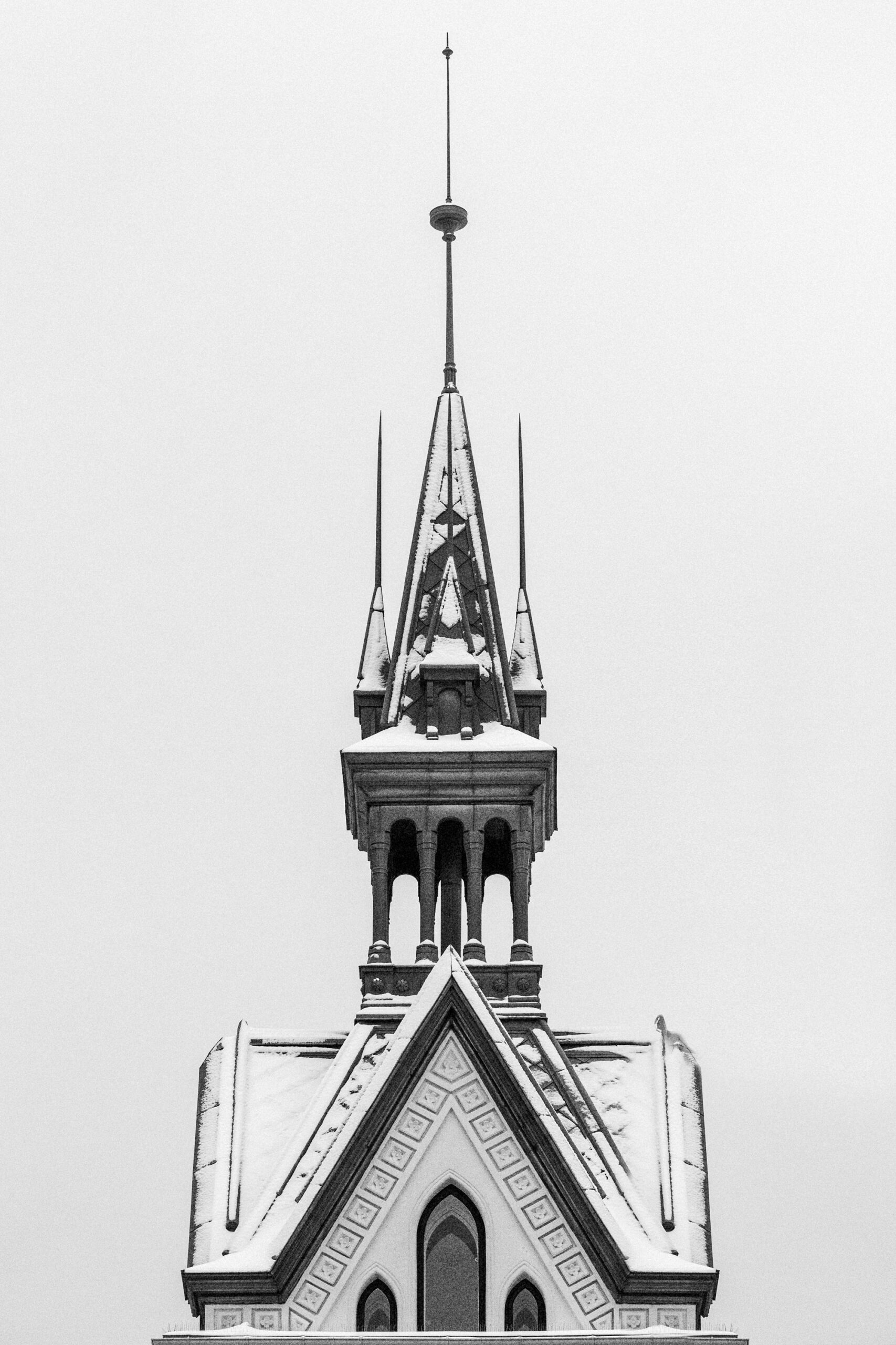 January 12 – Victoria Terrasse, Oslo
