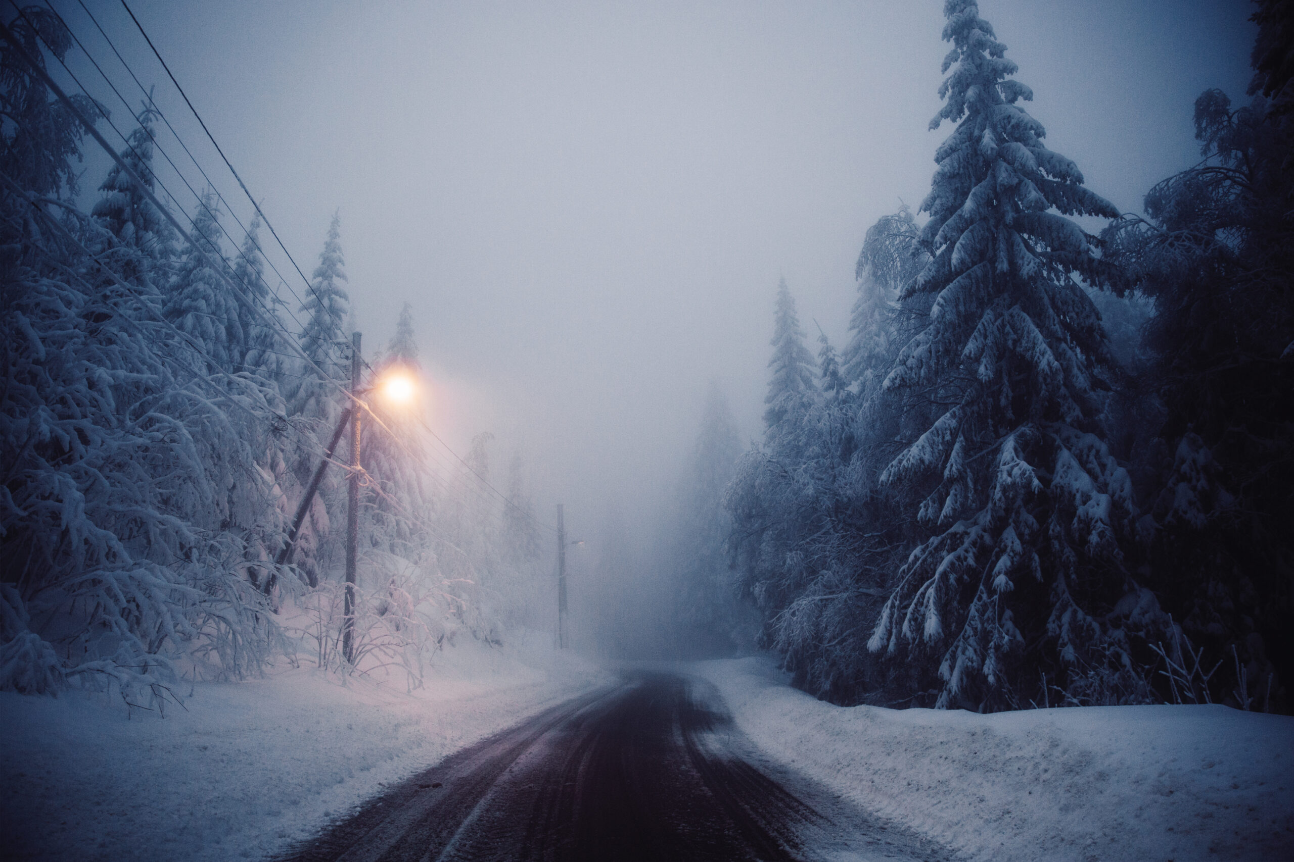 Monthly – January 2018