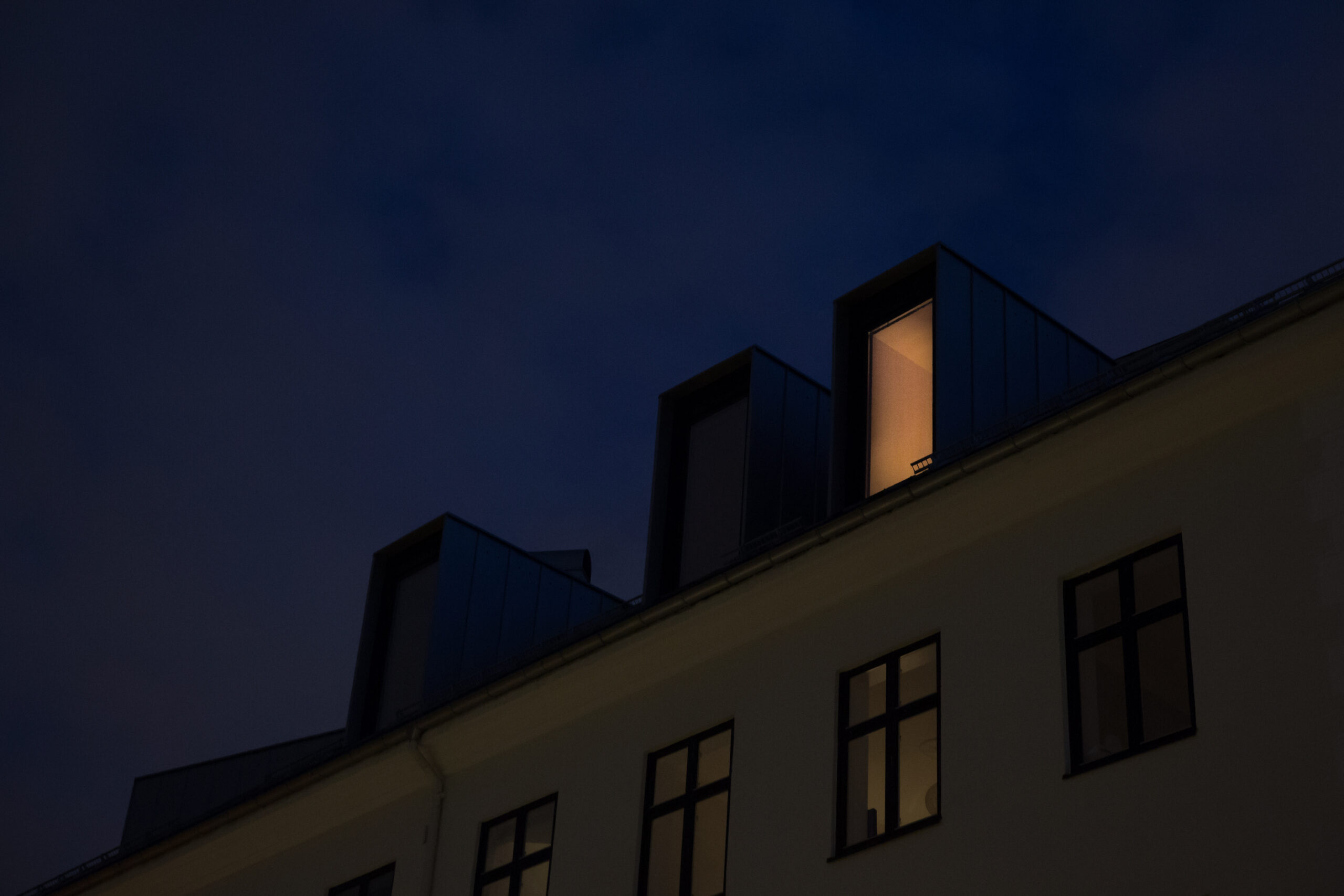 January 5 – Frogner, Oslo