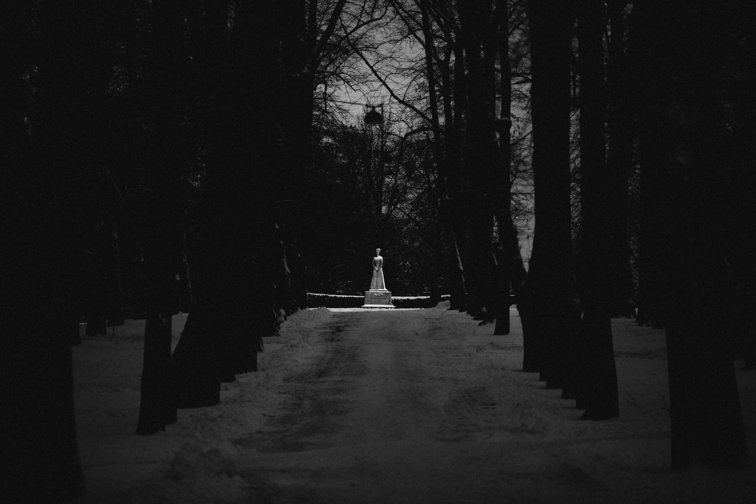 January 26 – Slottsparken