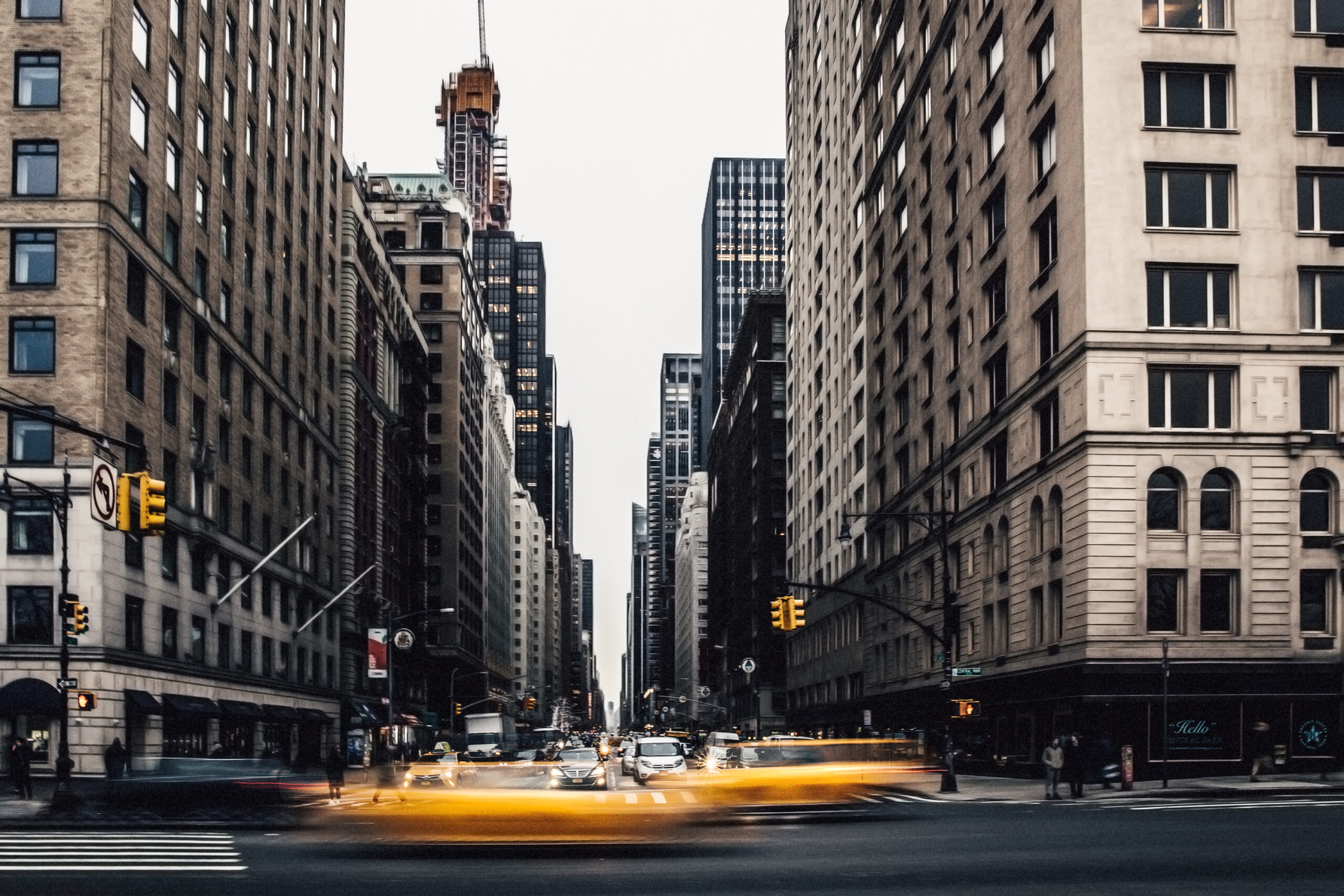 Sixt Avenue