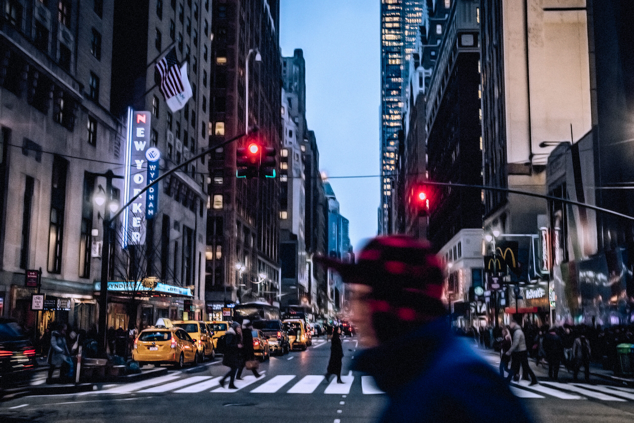  8th Ave