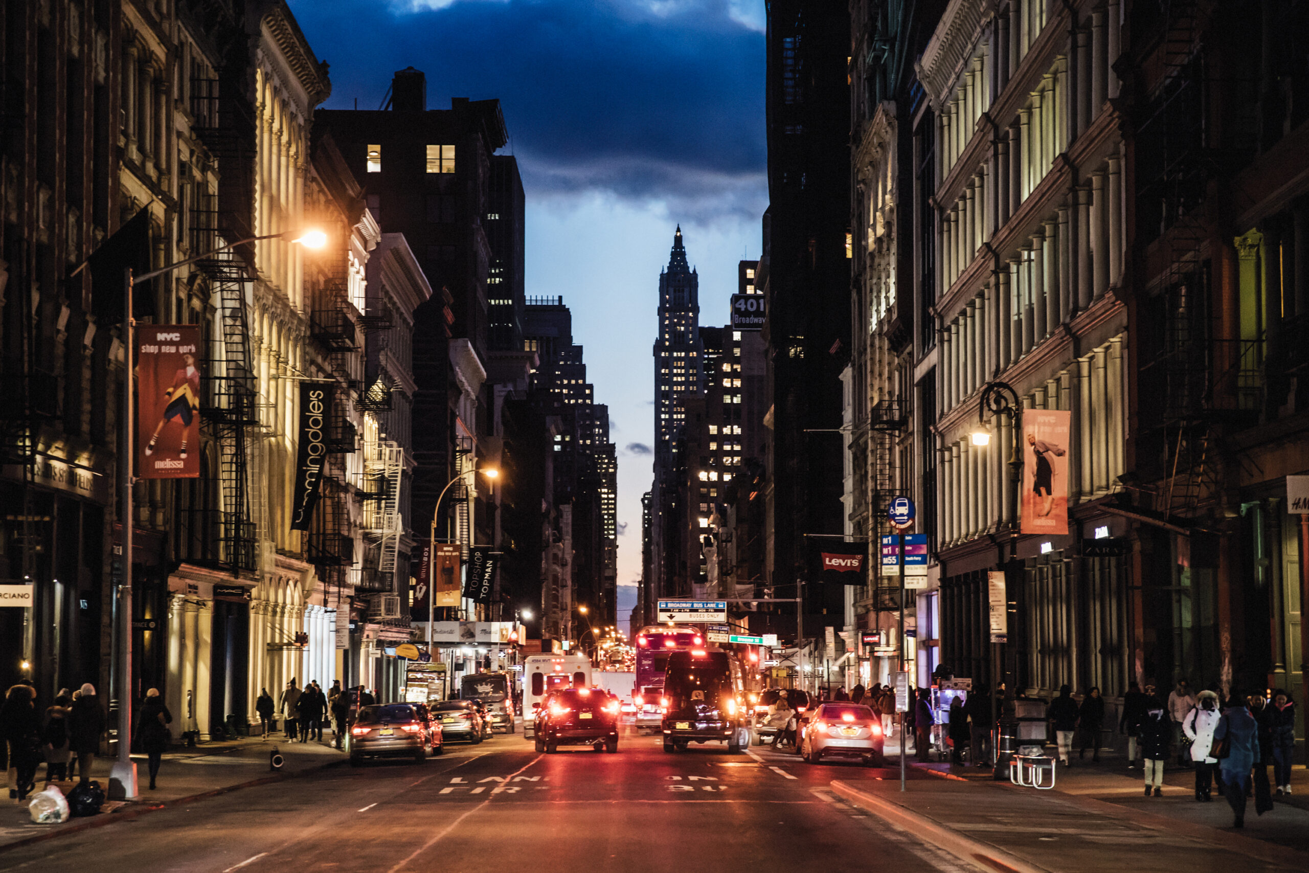 Broadway