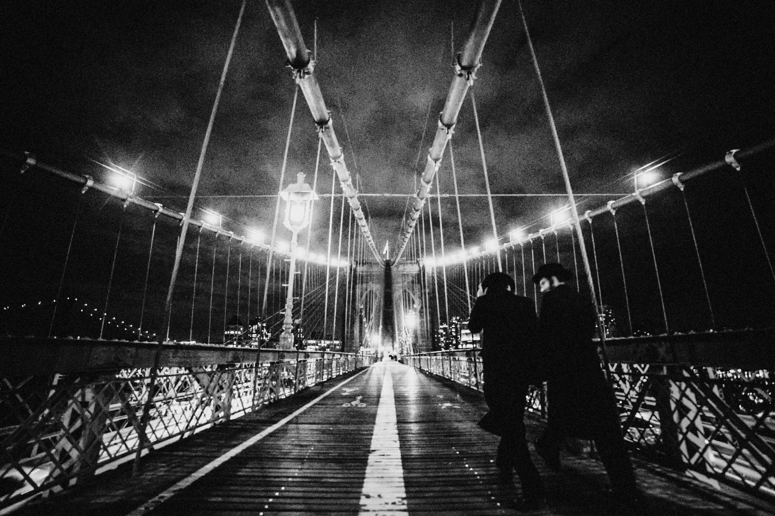 Brooklyn Bridge