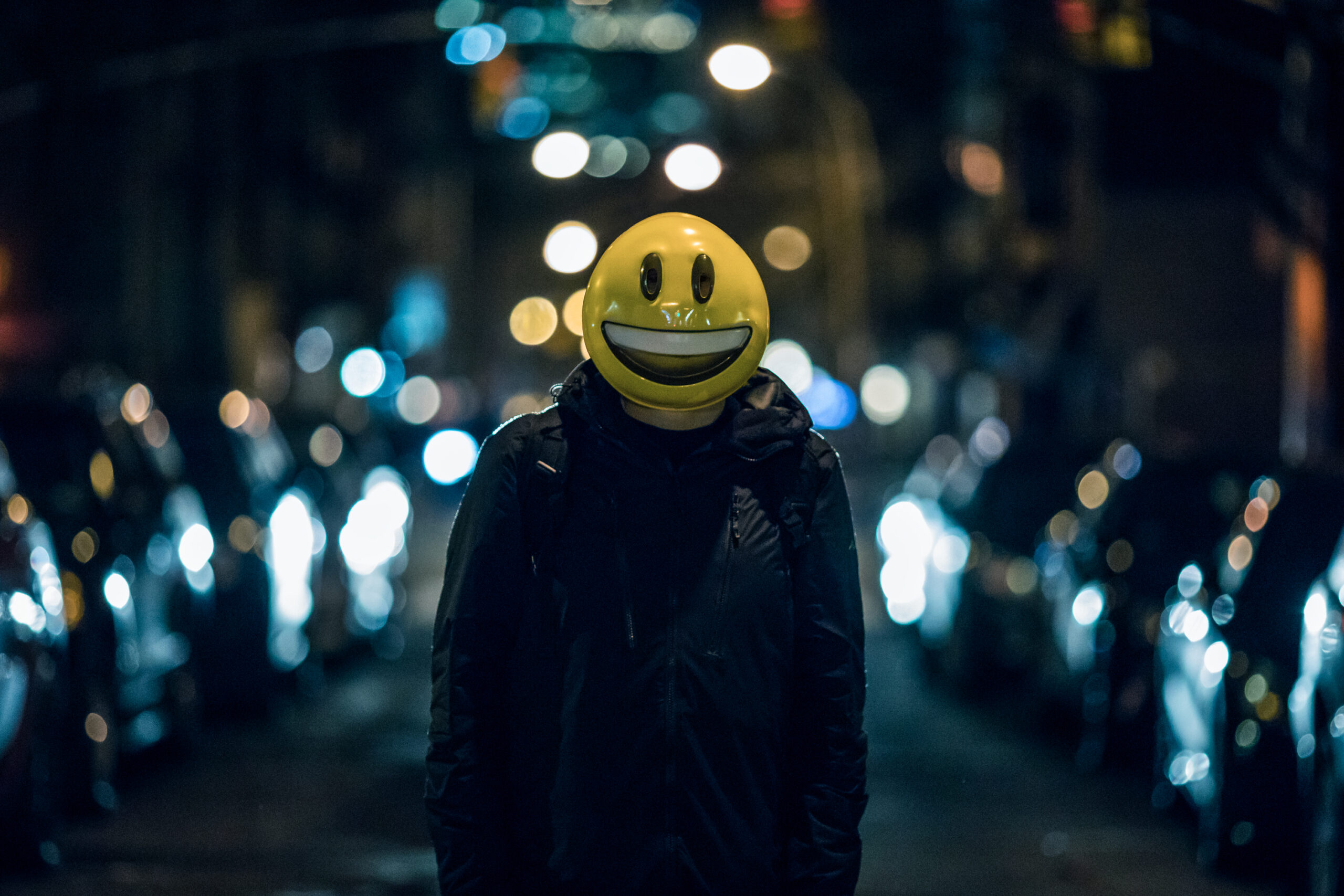 Humans Of New York