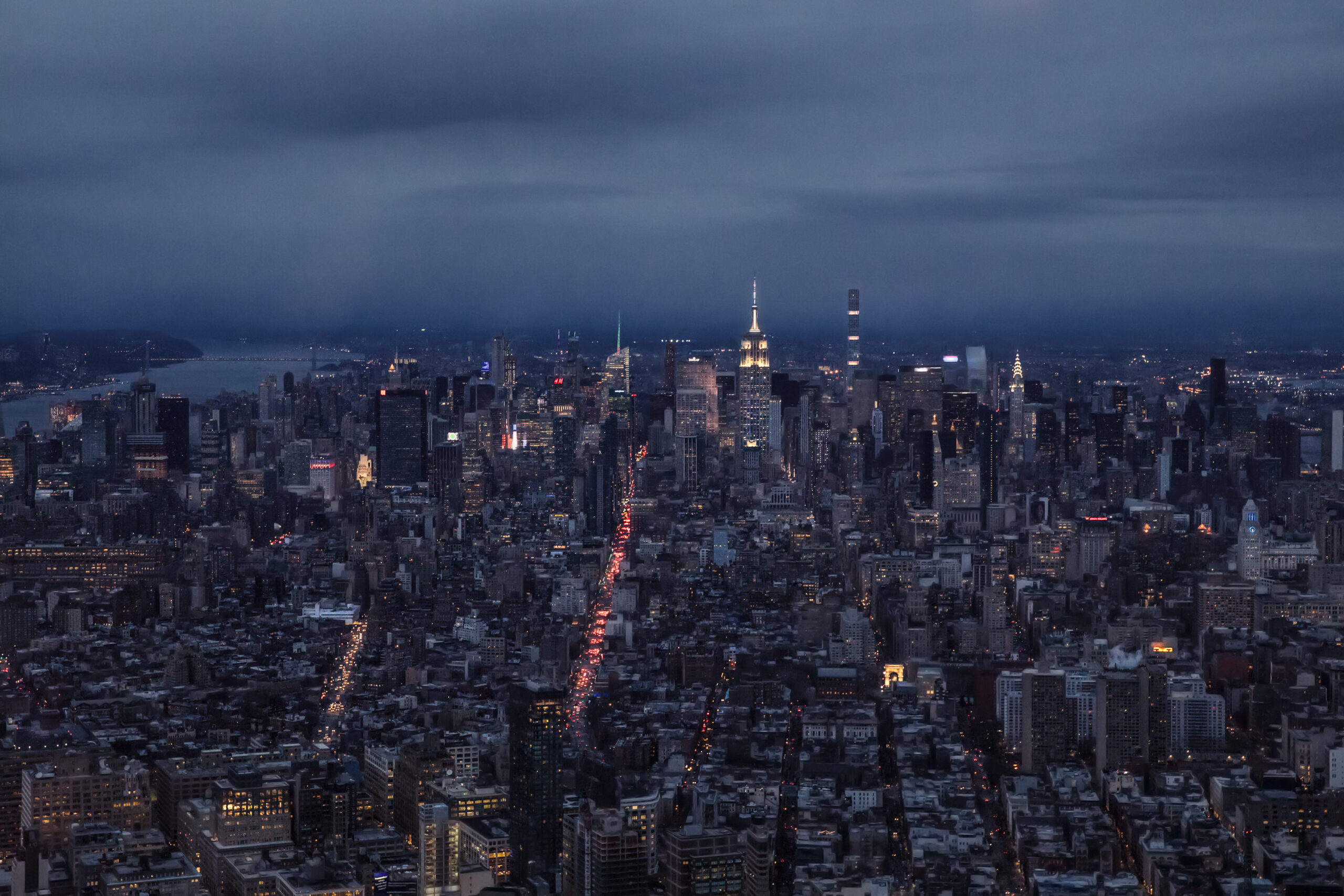 One World NYC