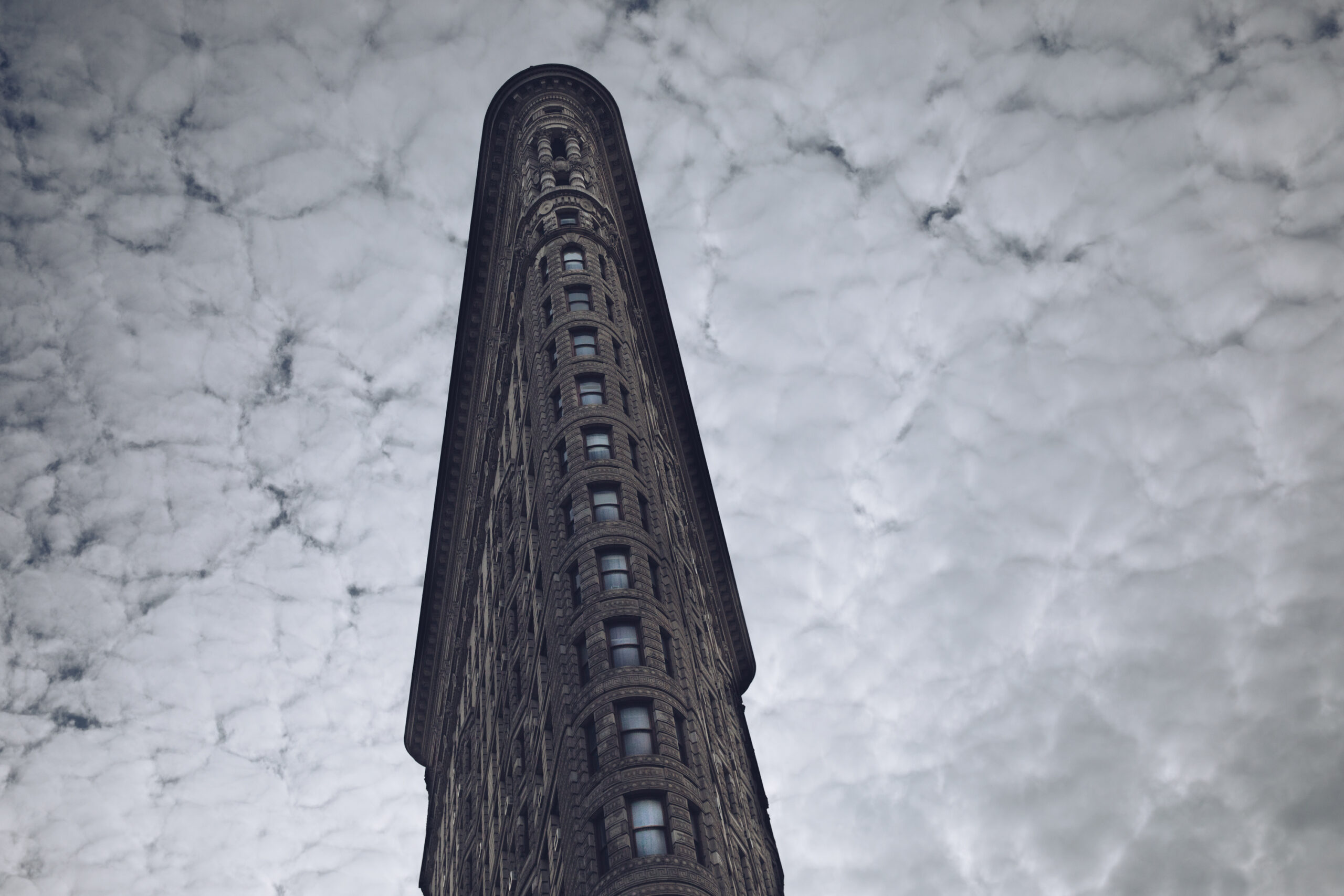 Flatiron