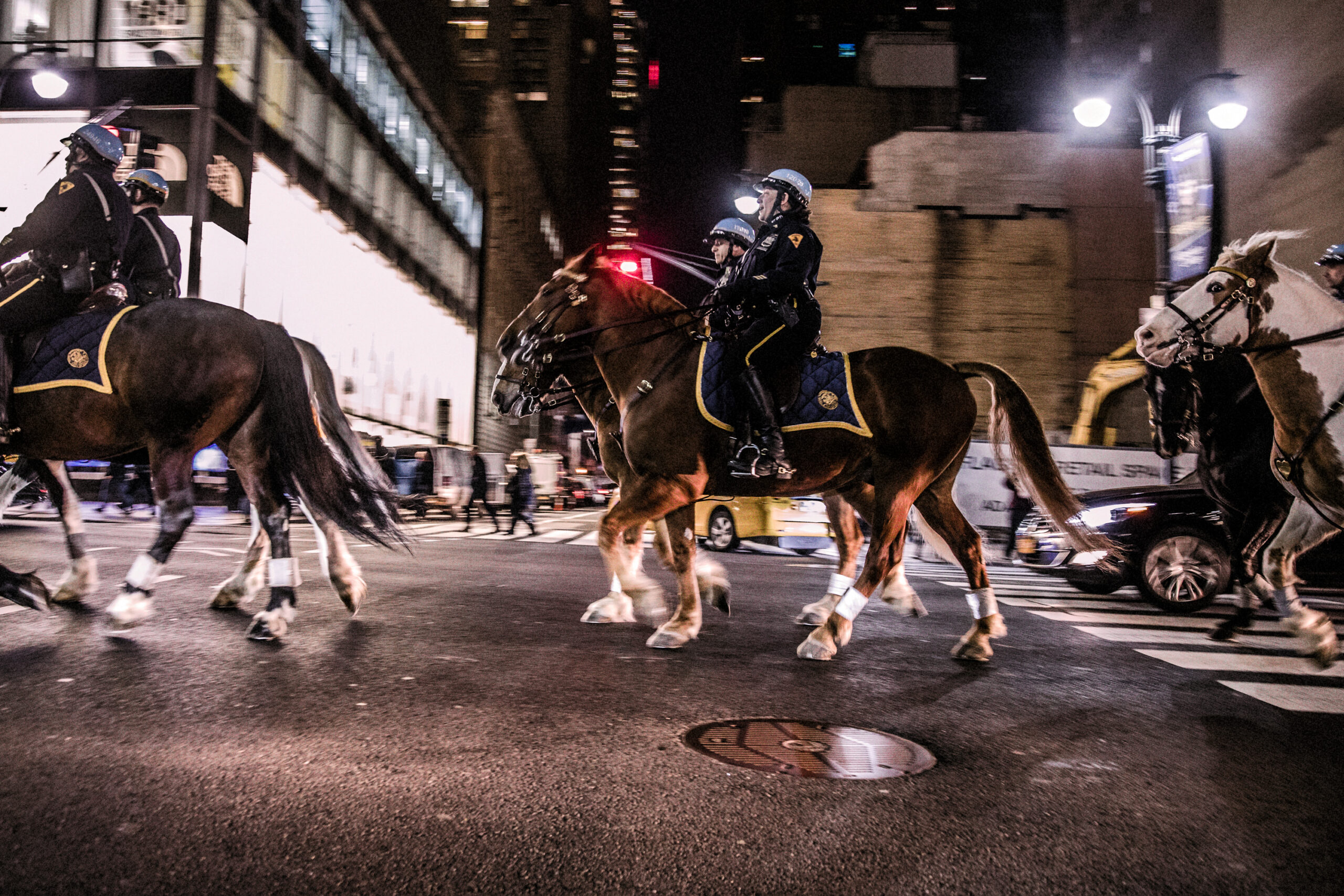 NYPD
