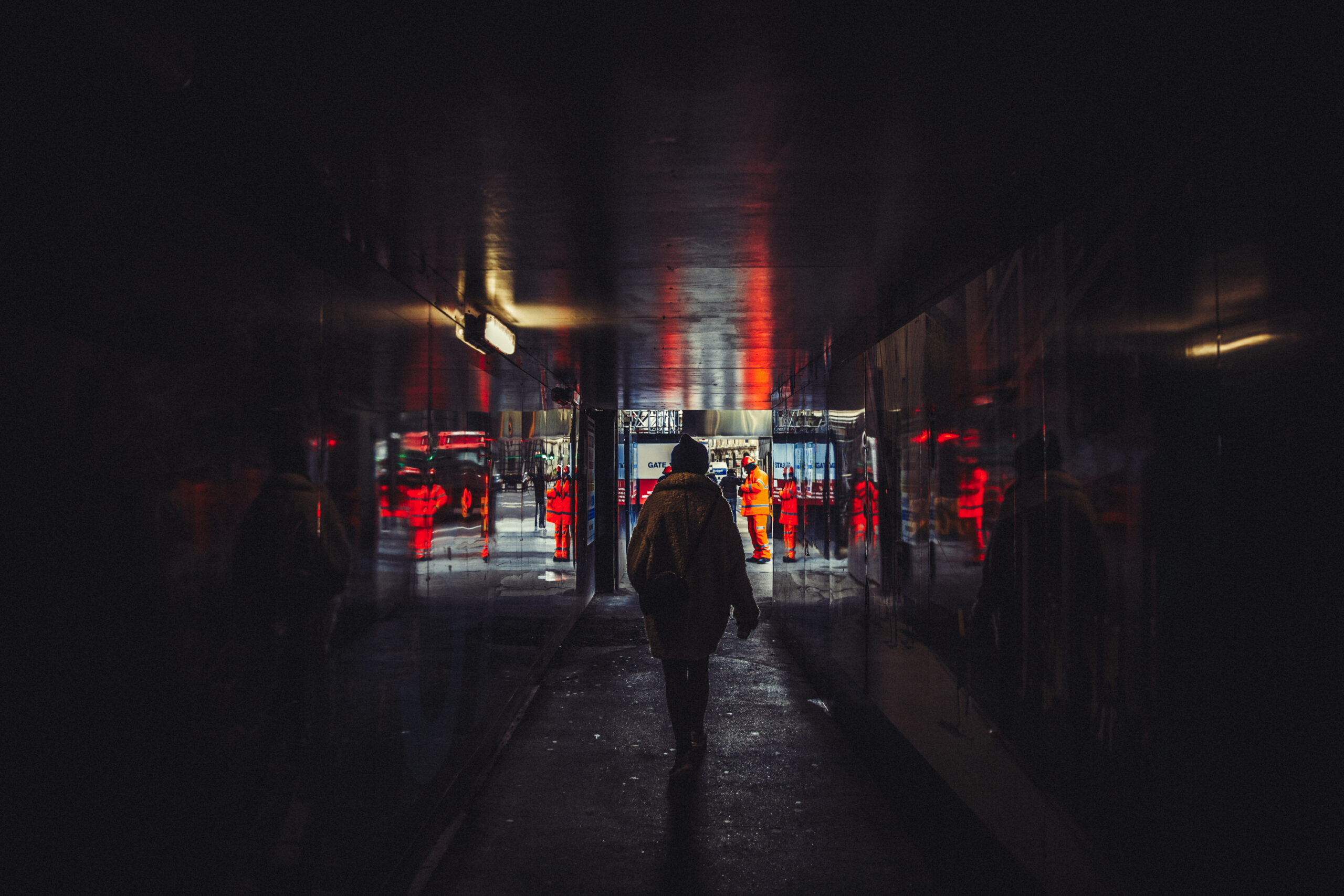 London