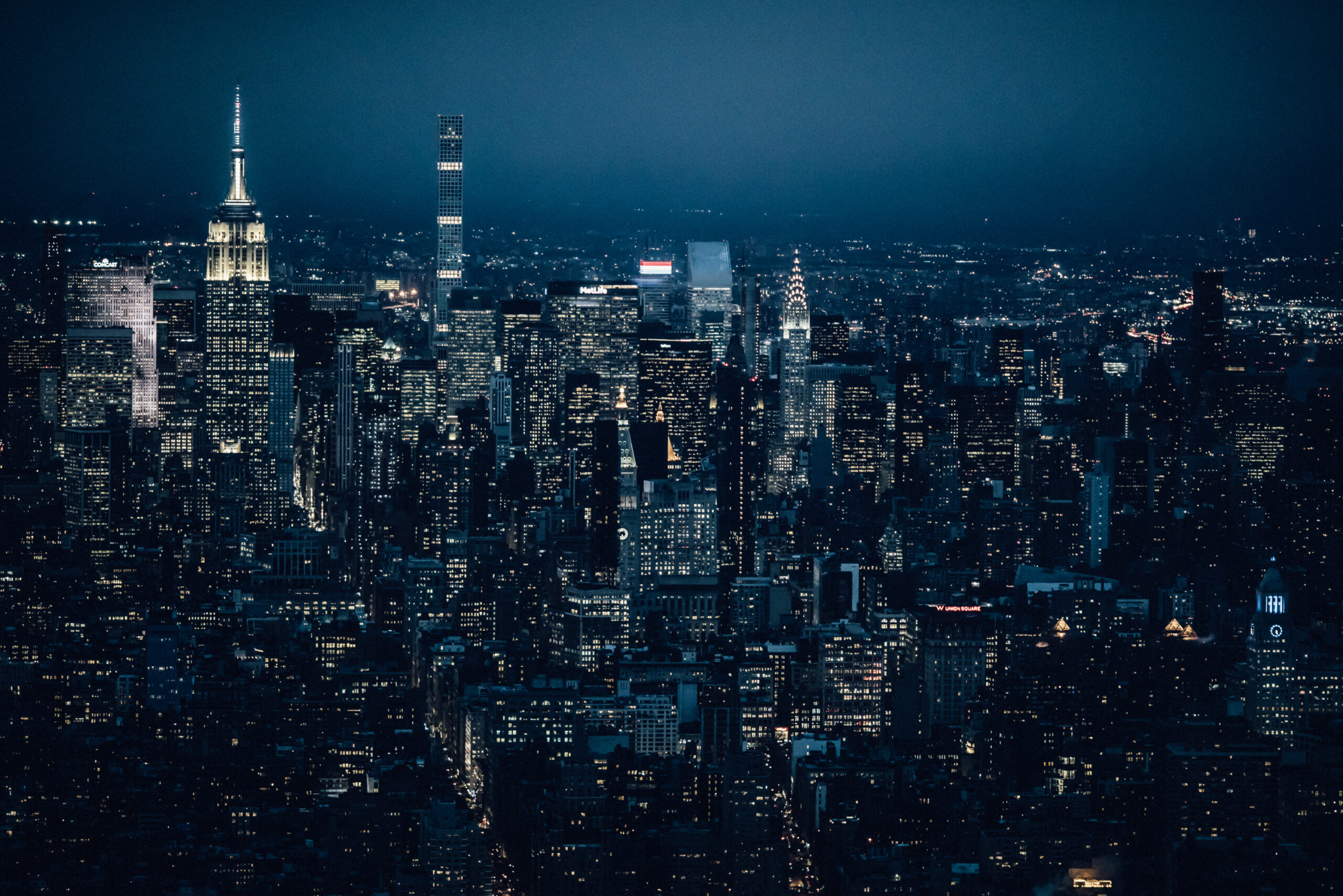NYSkyline