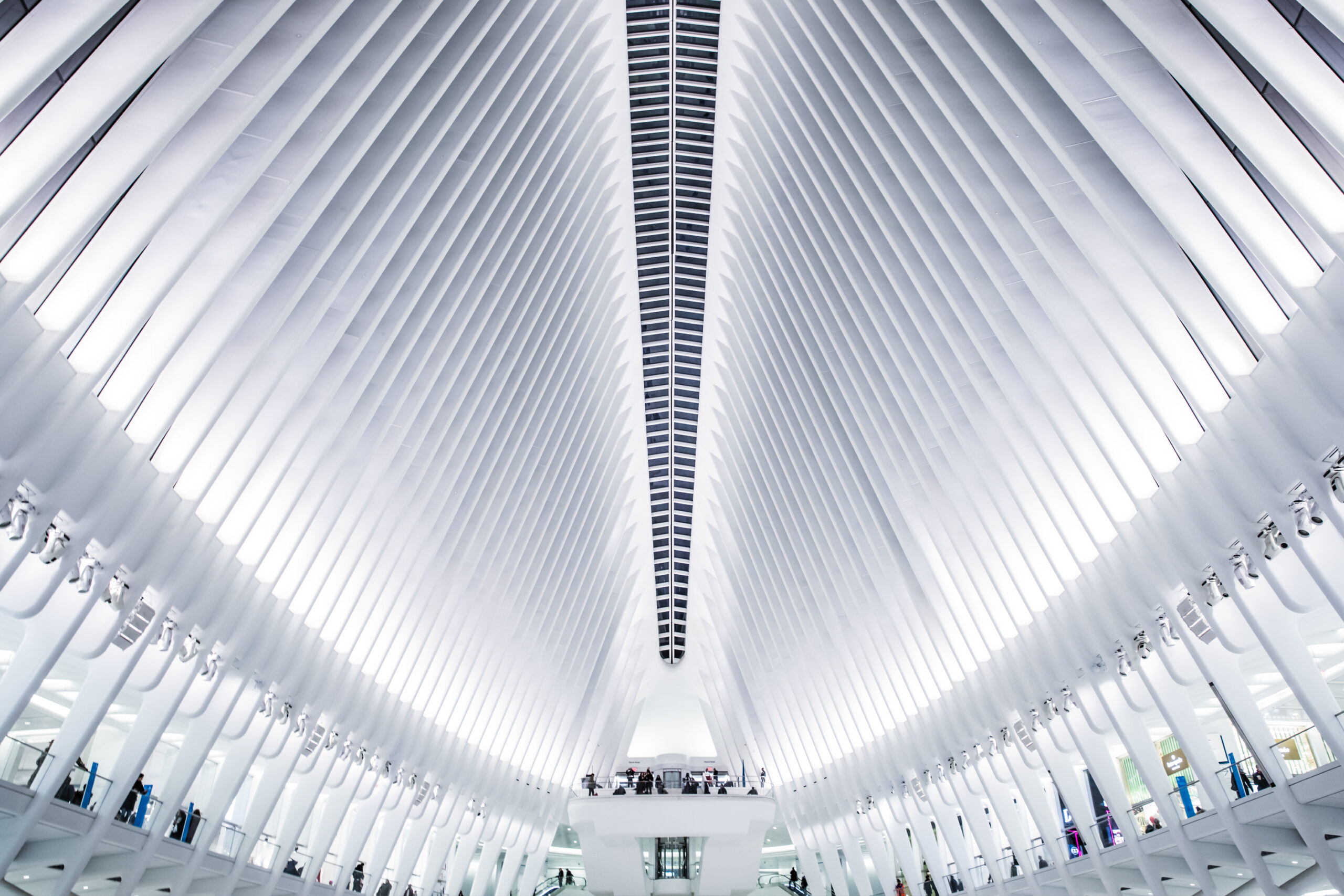 Westfield World Trade Center