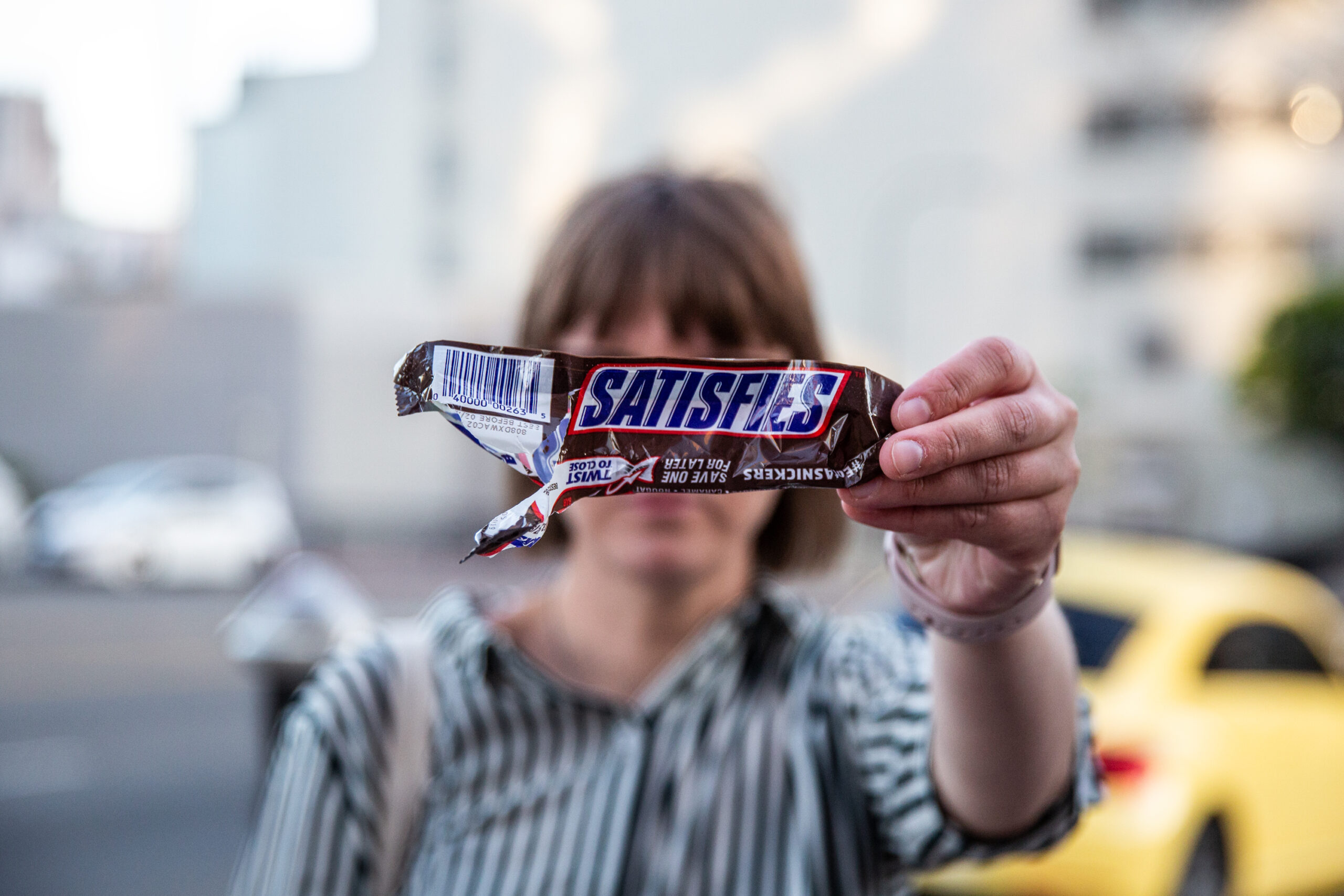 LA Satisfies