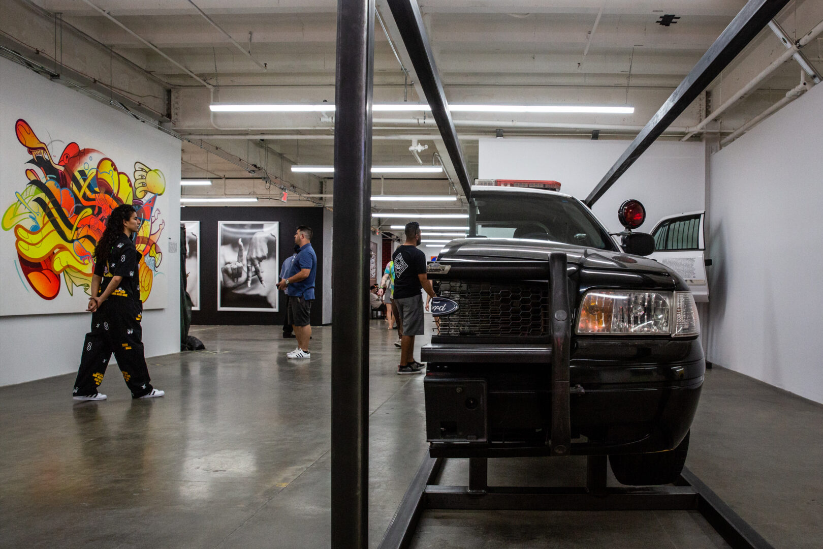 RISK's "This Little Piggy Should Have Stayed Home"